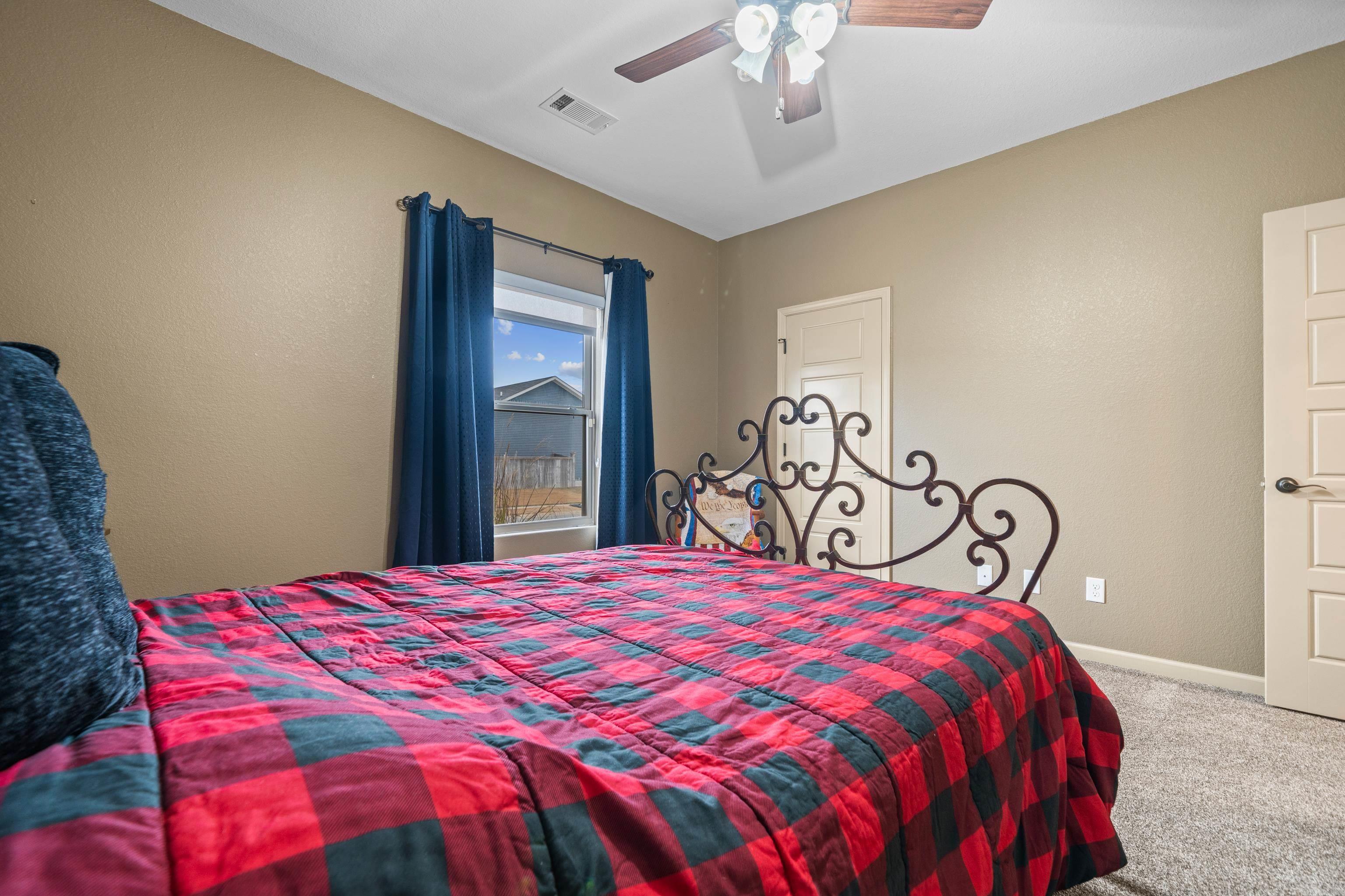 2913 Gillis  Benton, AR