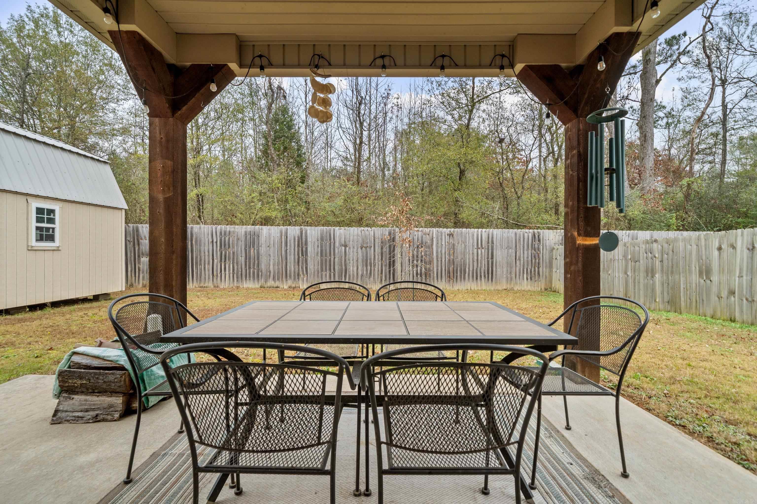 2913 Gillis  Benton, AR