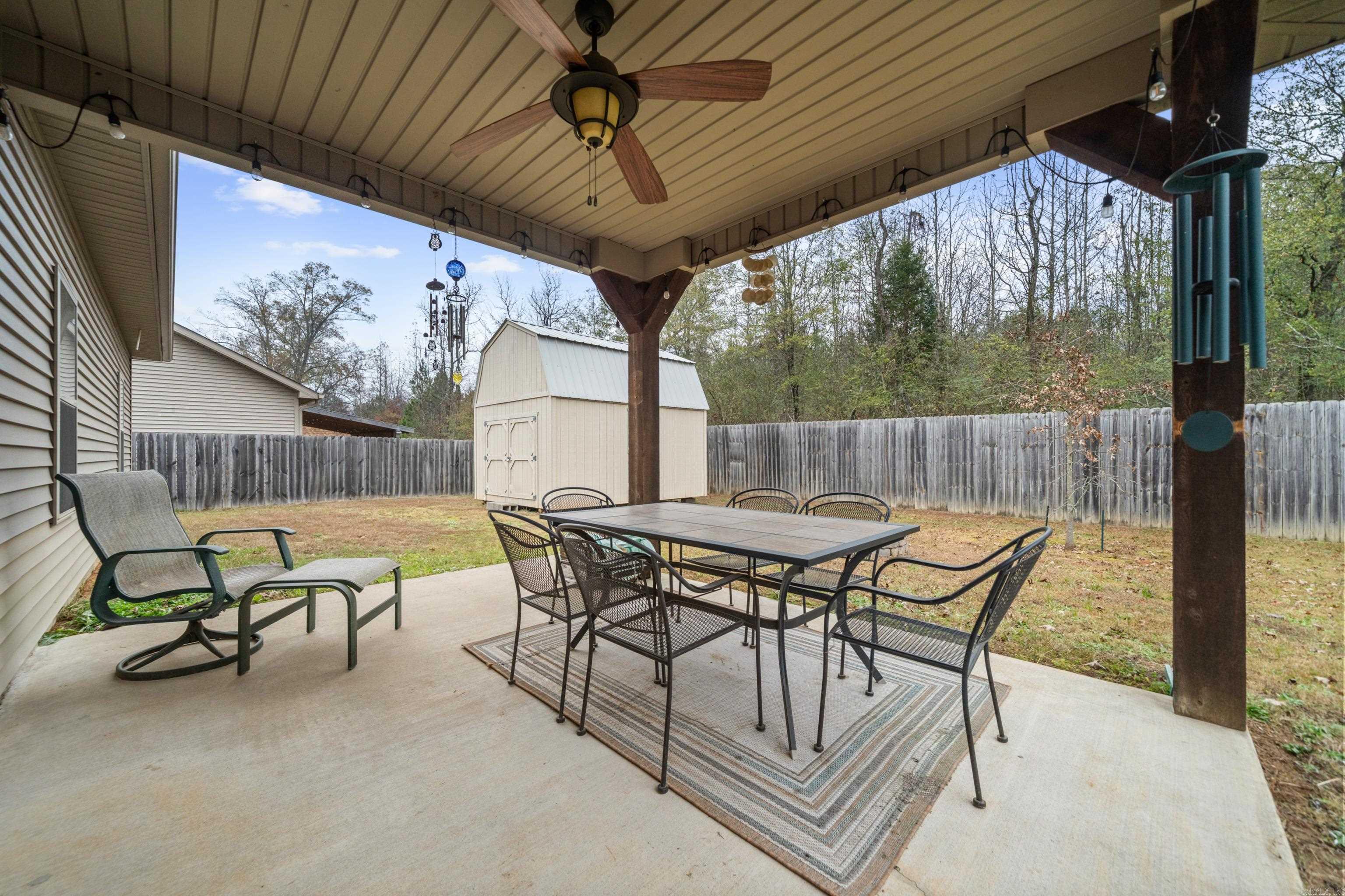 2913 Gillis  Benton, AR