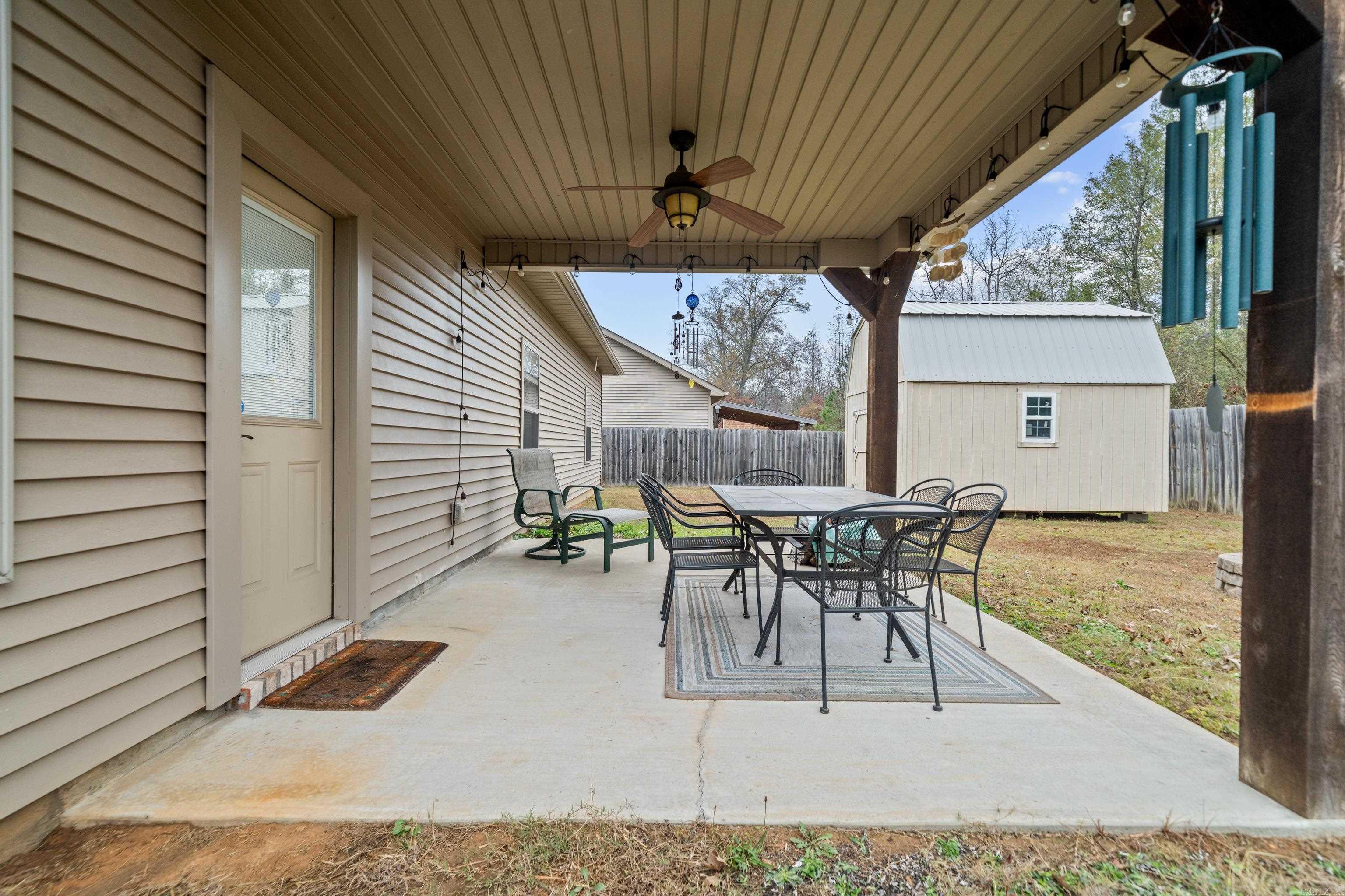 2913 Gillis  Benton, AR