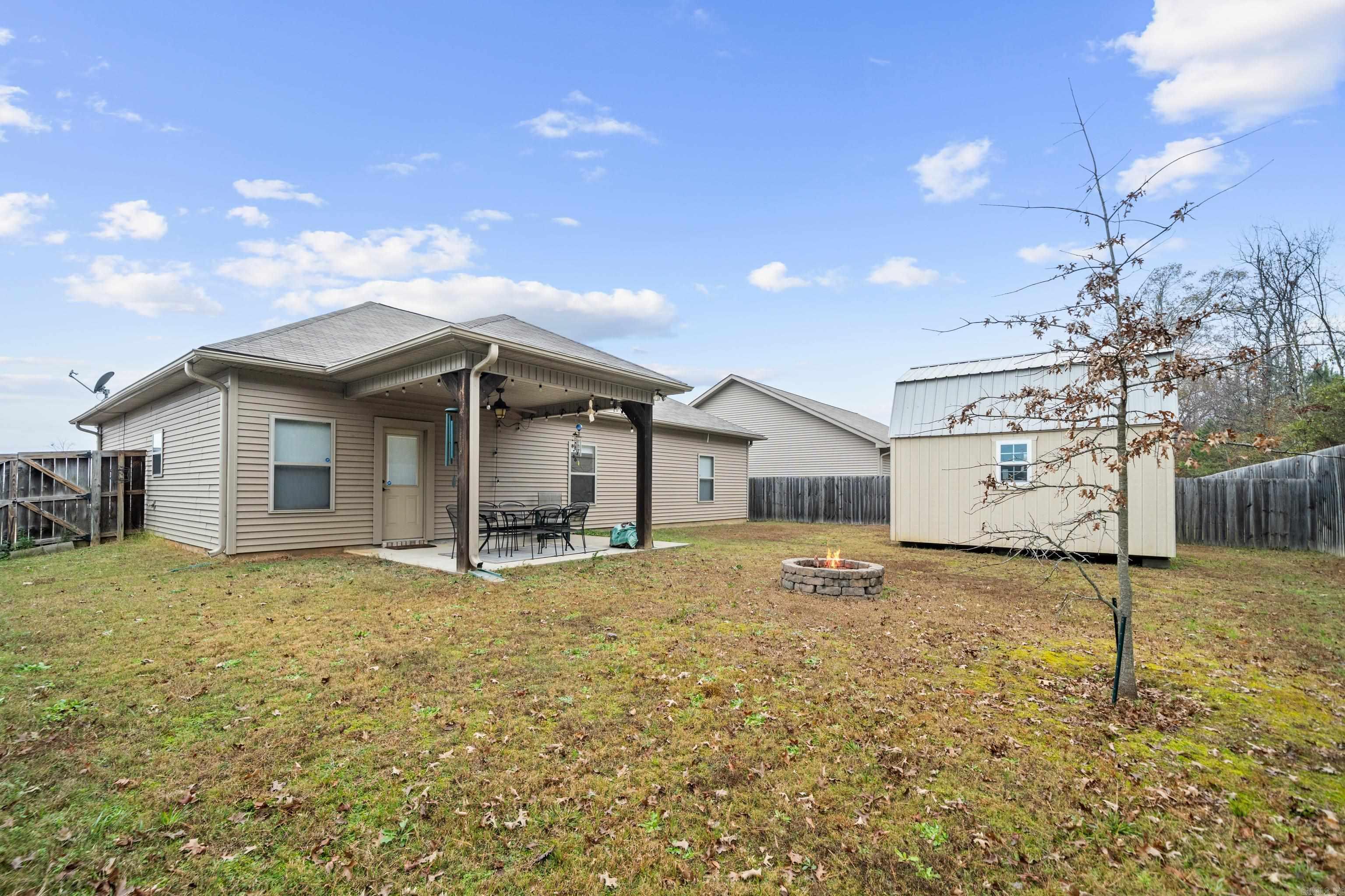 2913 Gillis  Benton, AR