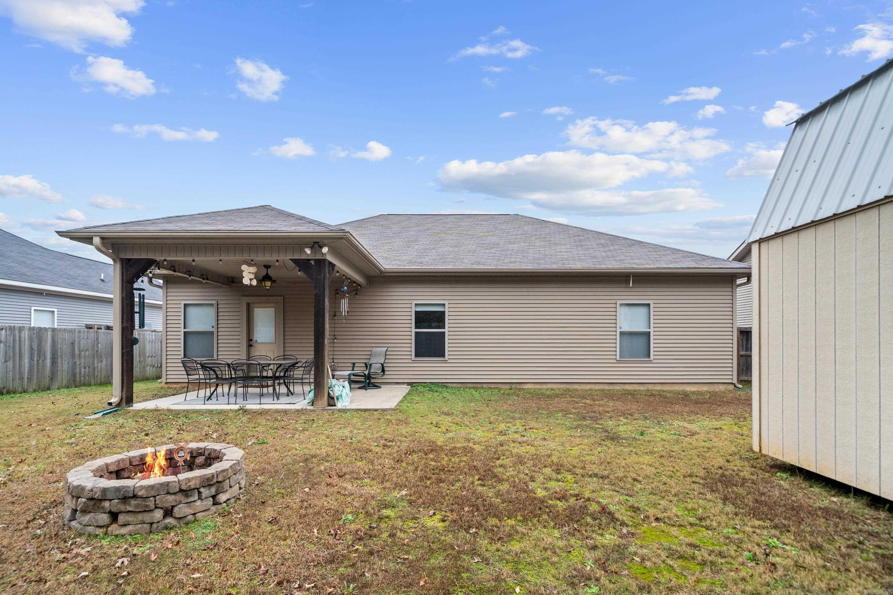 2913 Gillis  Benton, AR