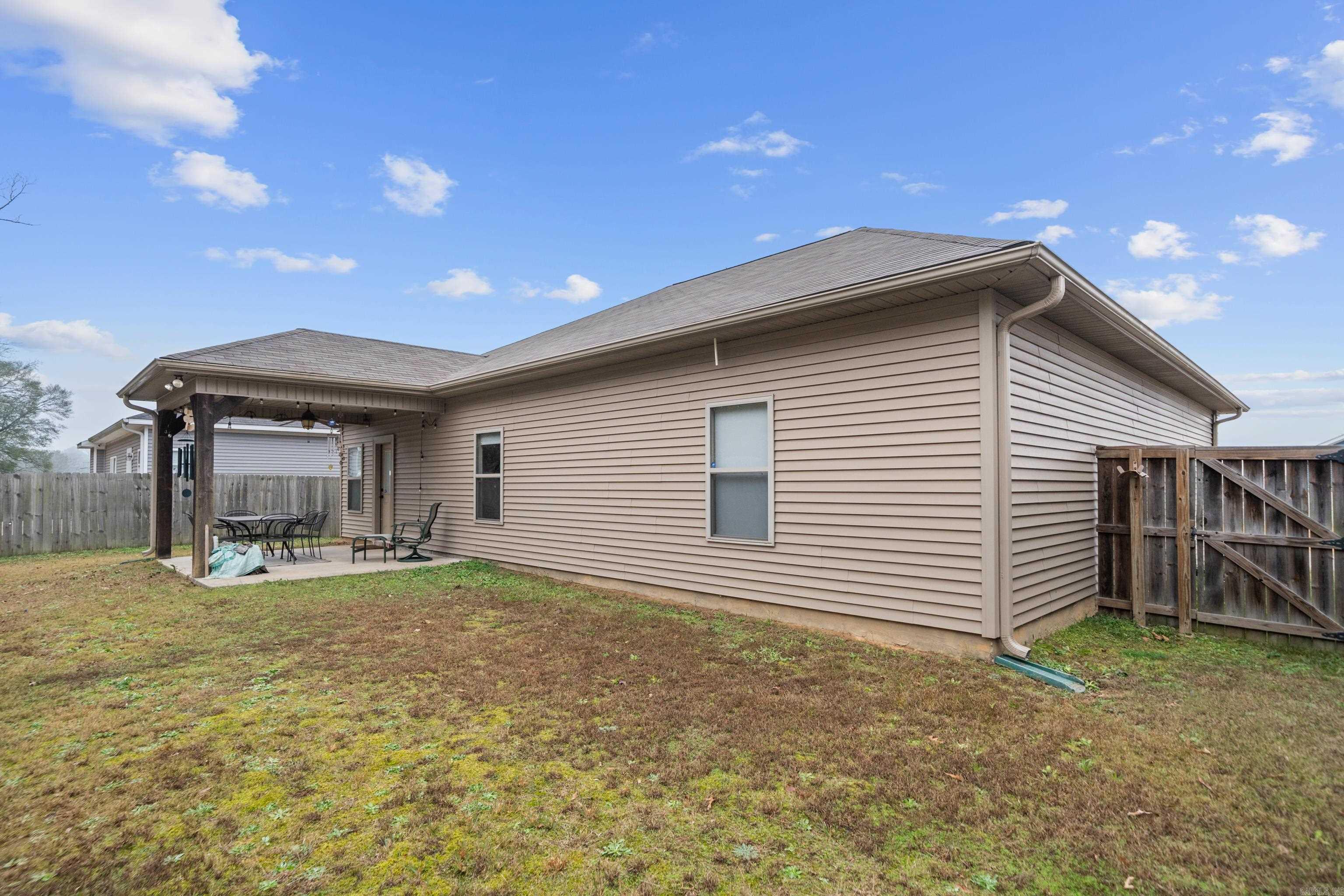 2913 Gillis  Benton, AR