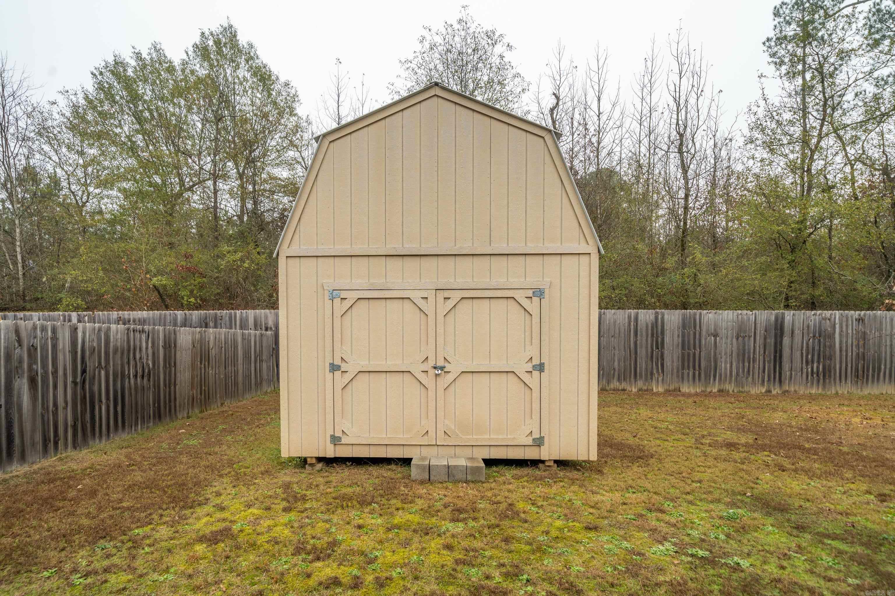 2913 Gillis  Benton, AR