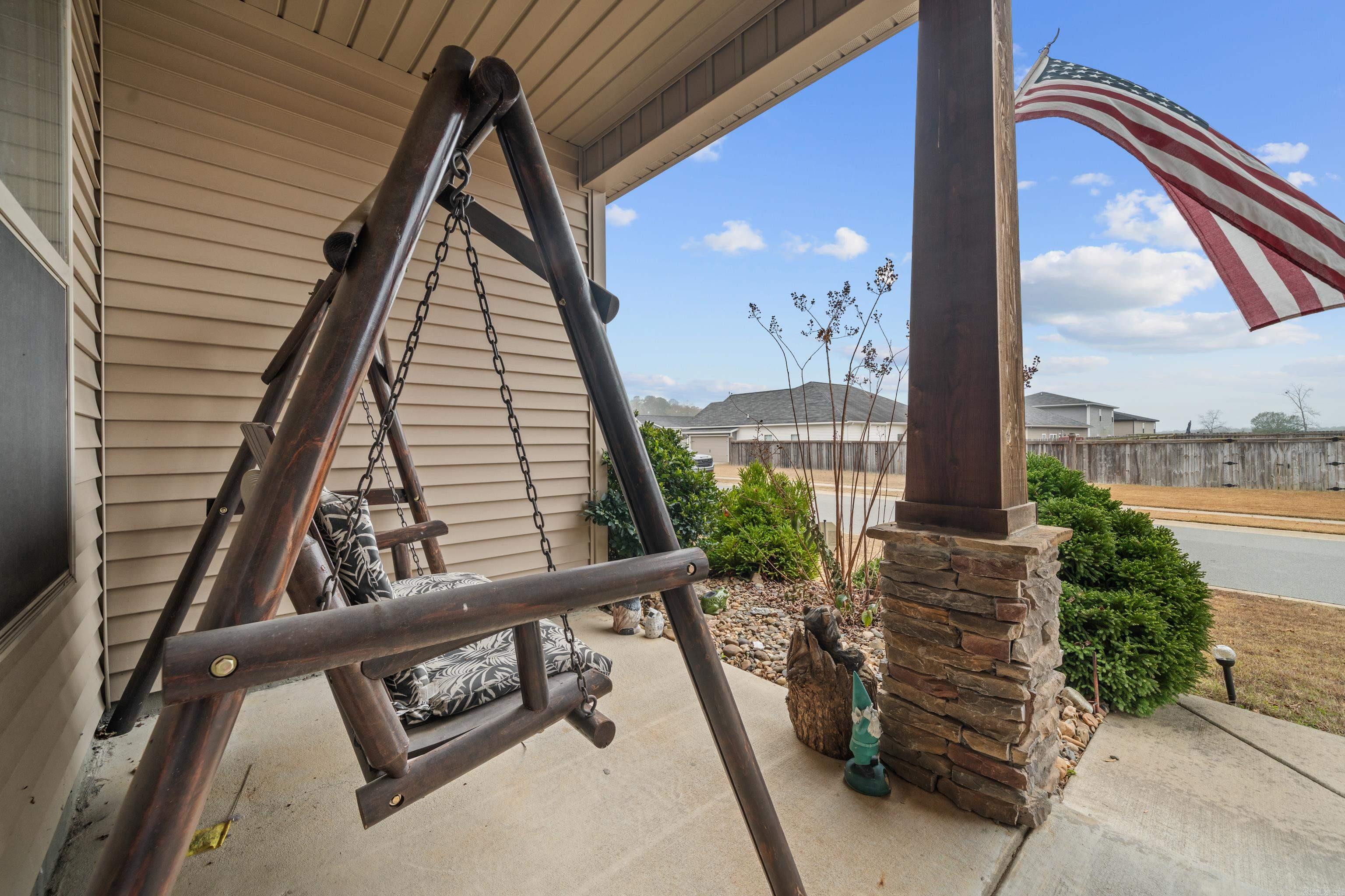 2913 Gillis  Benton, AR