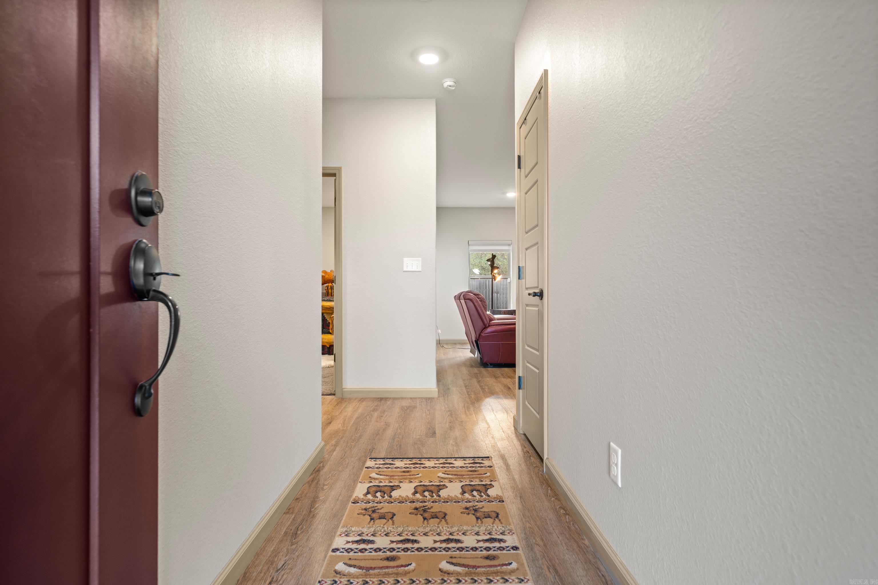 2913 Gillis  Benton, AR