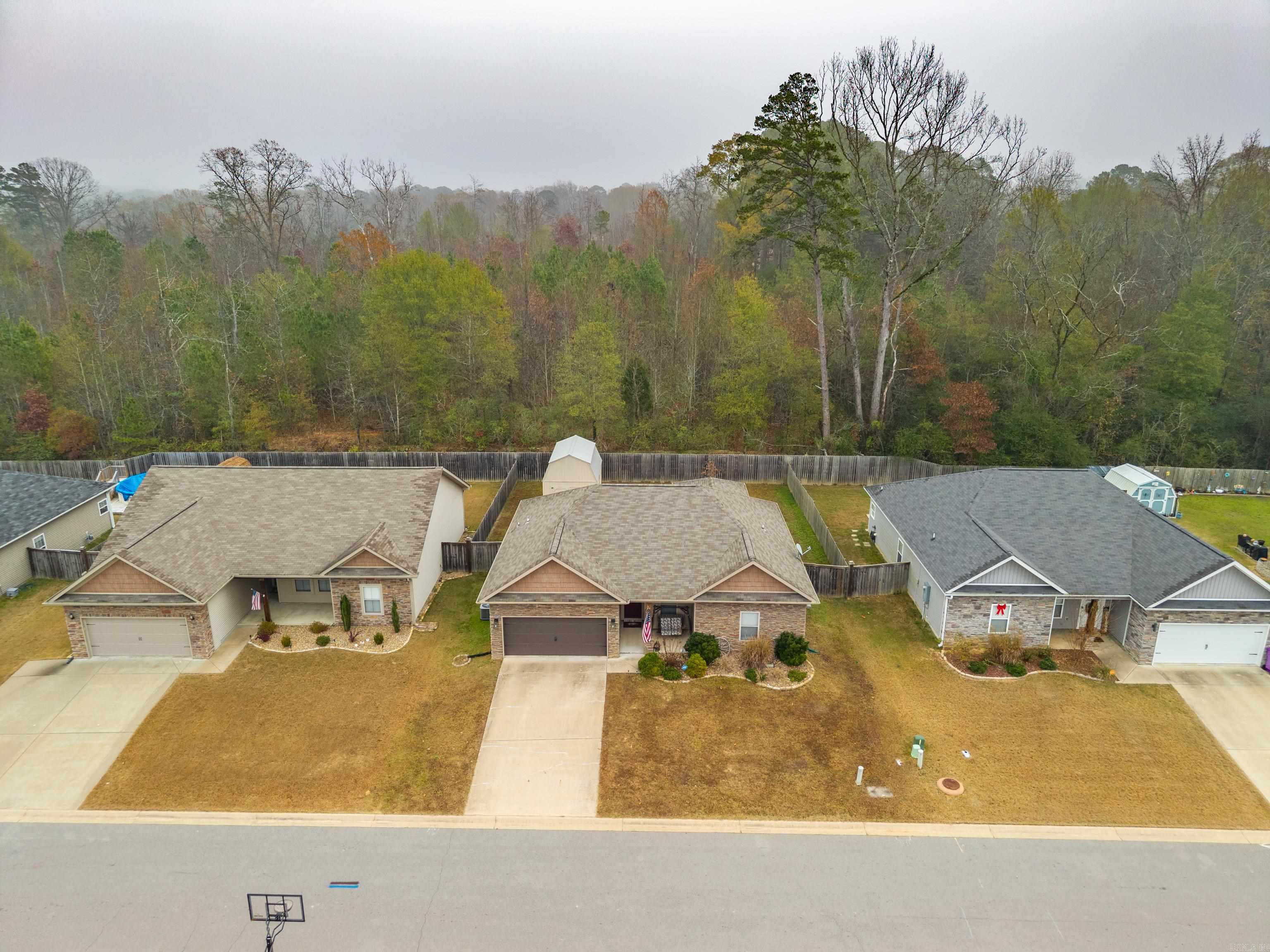 2913 Gillis  Benton, AR