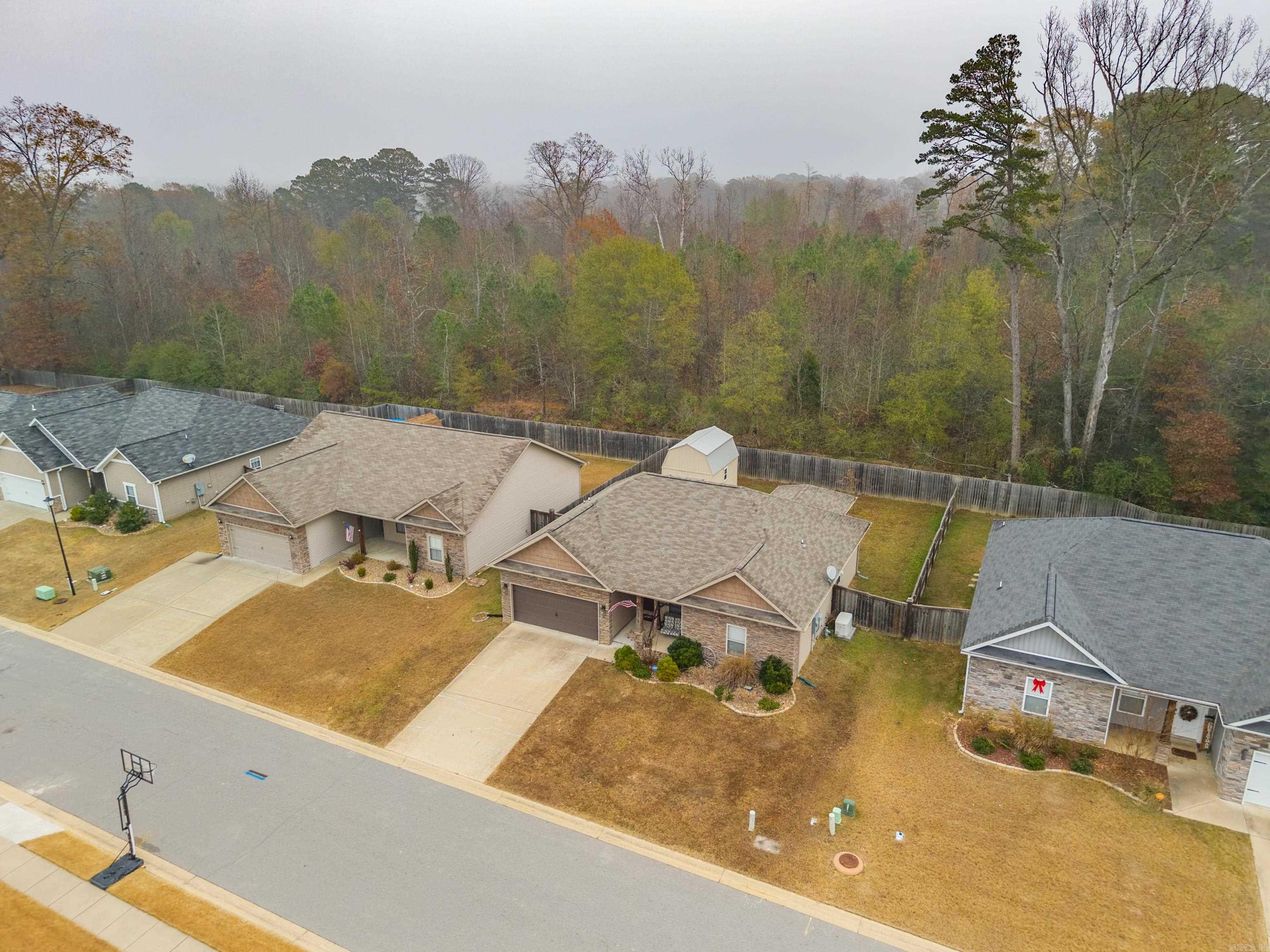 2913 Gillis  Benton, AR