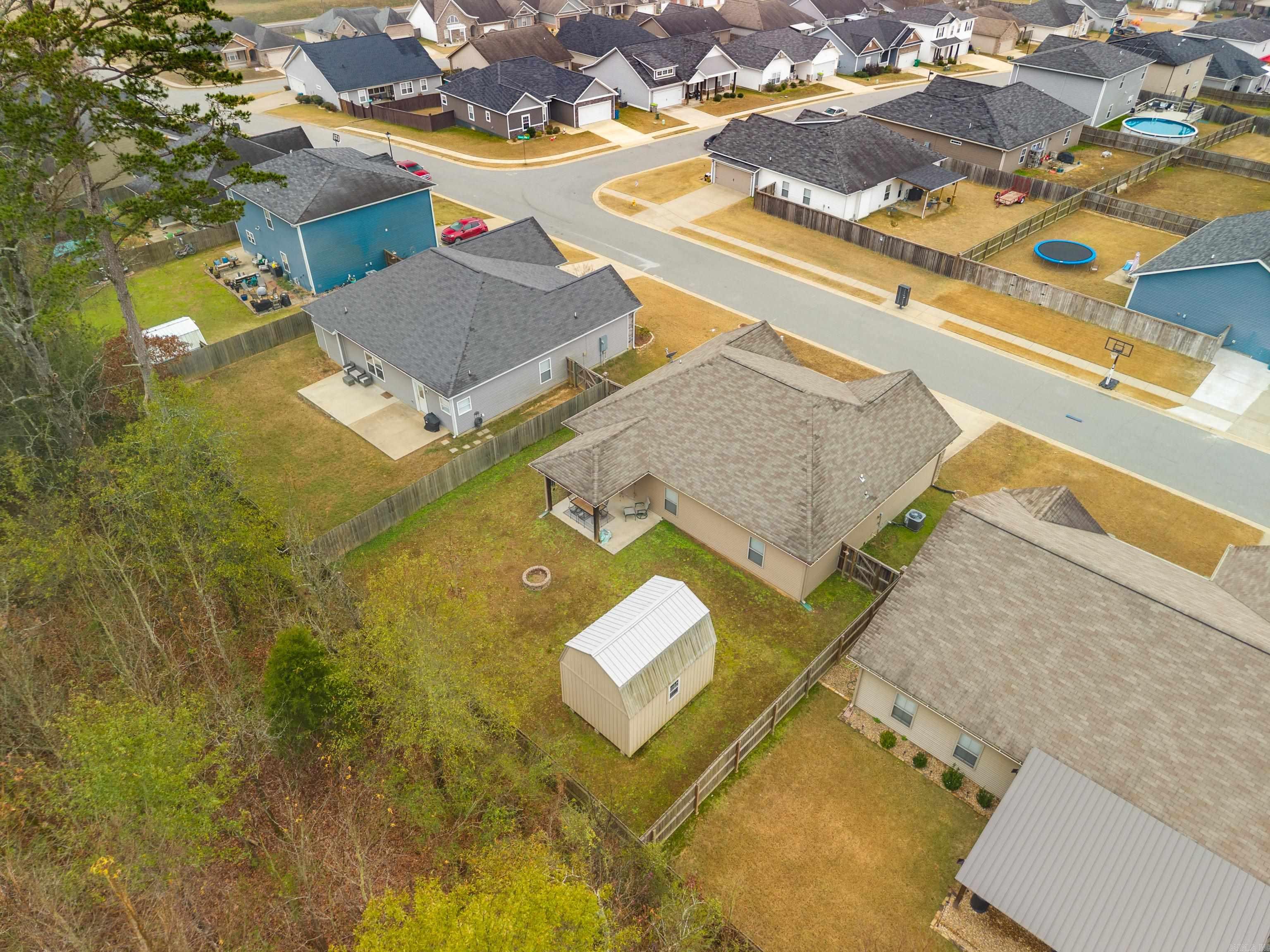 2913 Gillis  Benton, AR