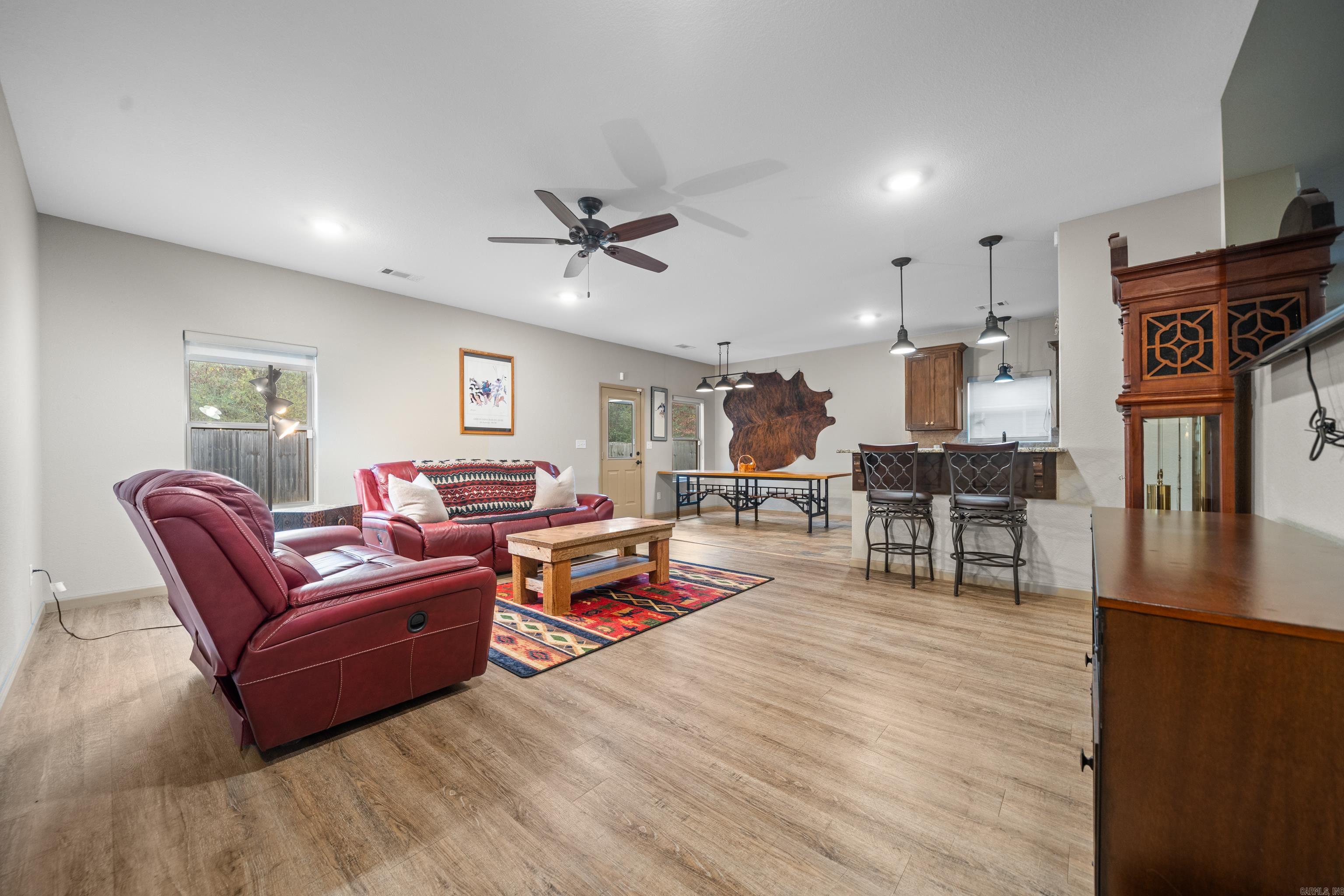 2913 Gillis  Benton, AR