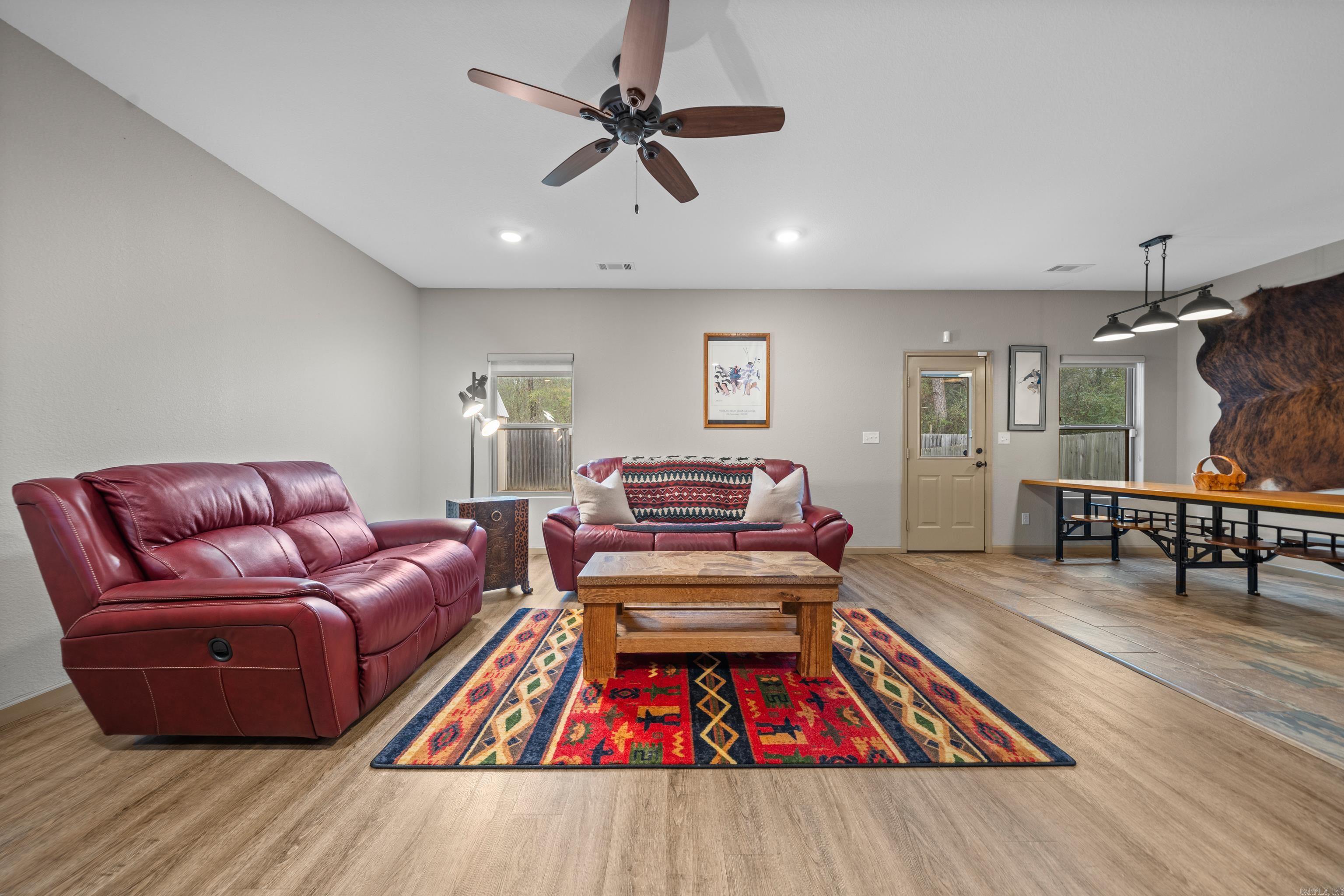 2913 Gillis  Benton, AR