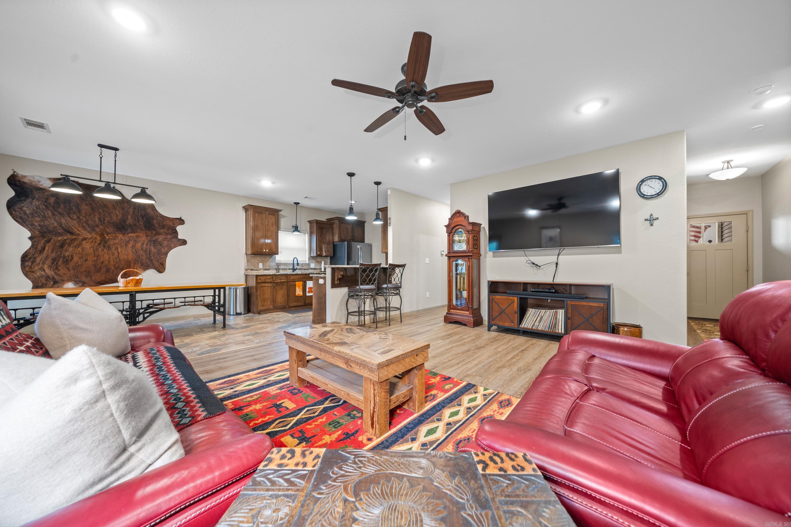 2913 Gillis  Benton, AR