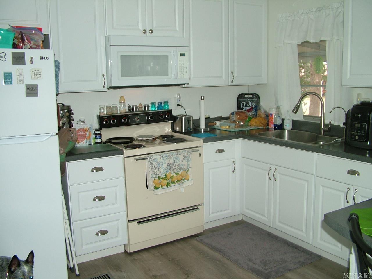 661 Nubbin Ridge Lot # 14 Lakeview, AR