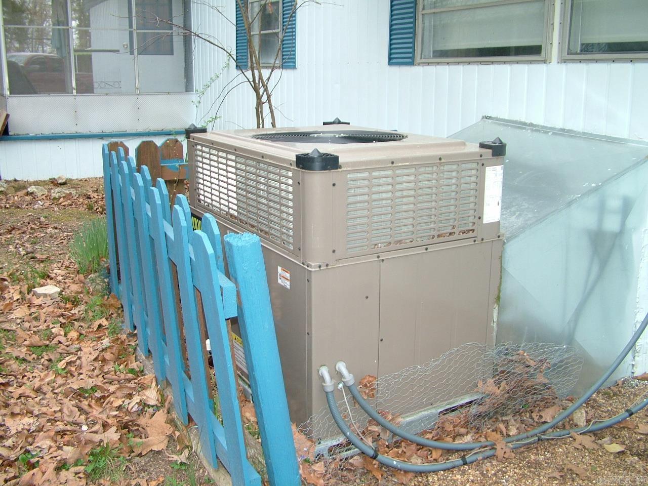 661 Nubbin Ridge Lot # 14 Lakeview, AR