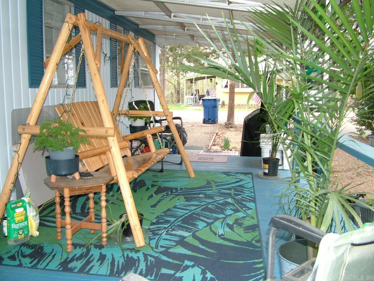 661 Nubbin Ridge Lot # 14 Lakeview, AR