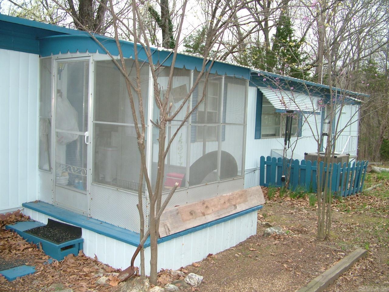 661 Nubbin Ridge Lot # 14 Lakeview, AR