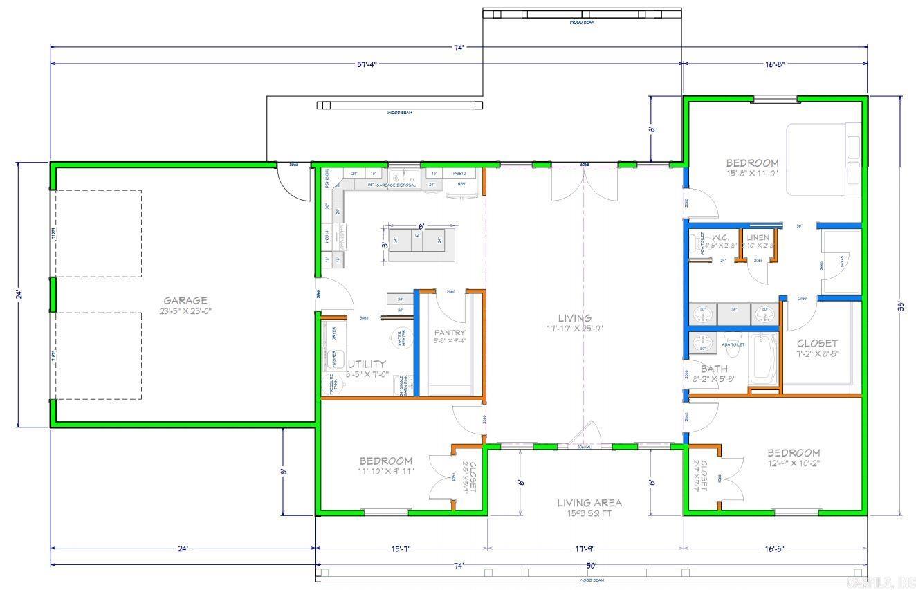 9583 S Highway 43  Harrison, AR