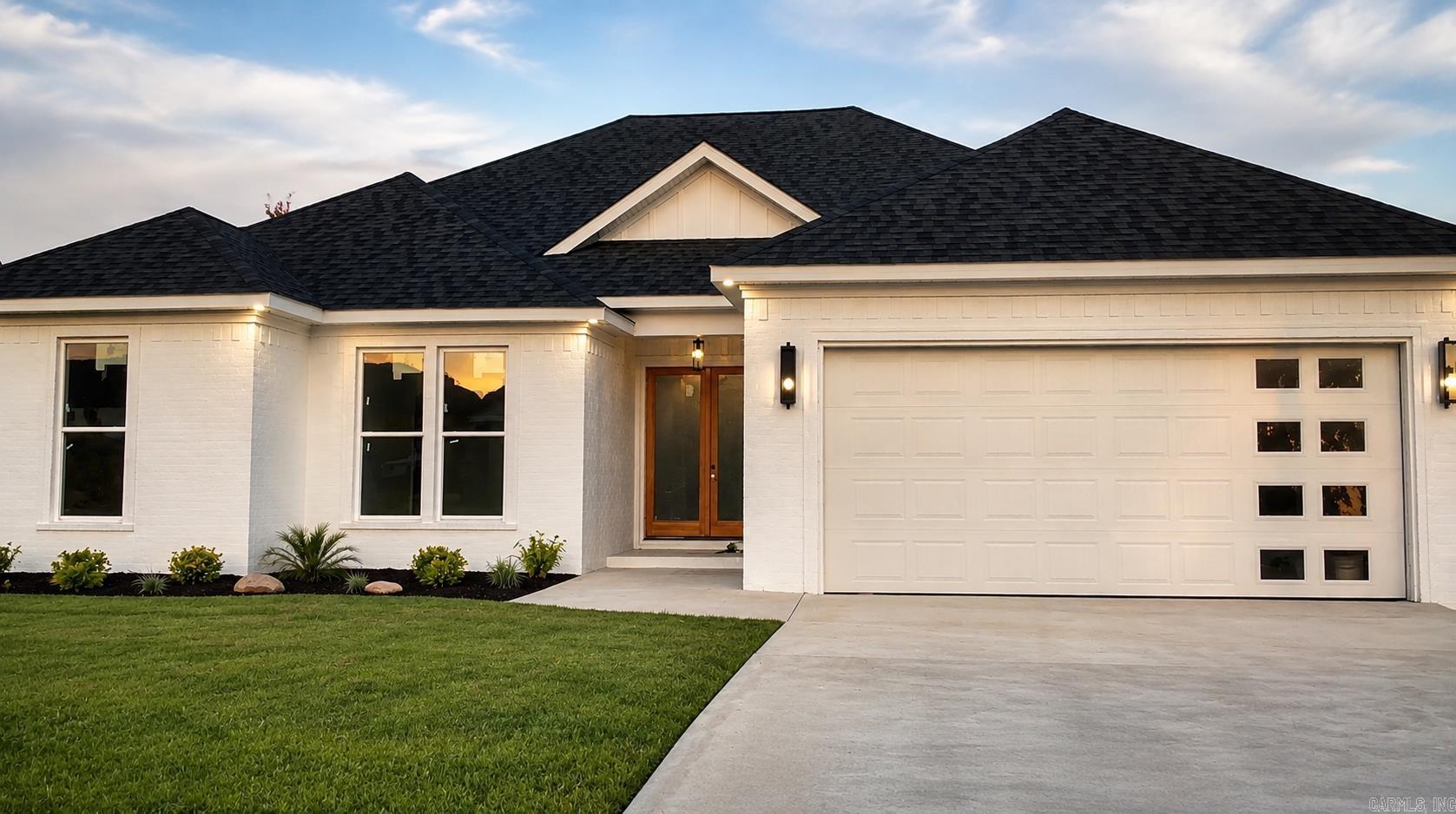 1008 Sussix Loop Sherwood, AR 72120