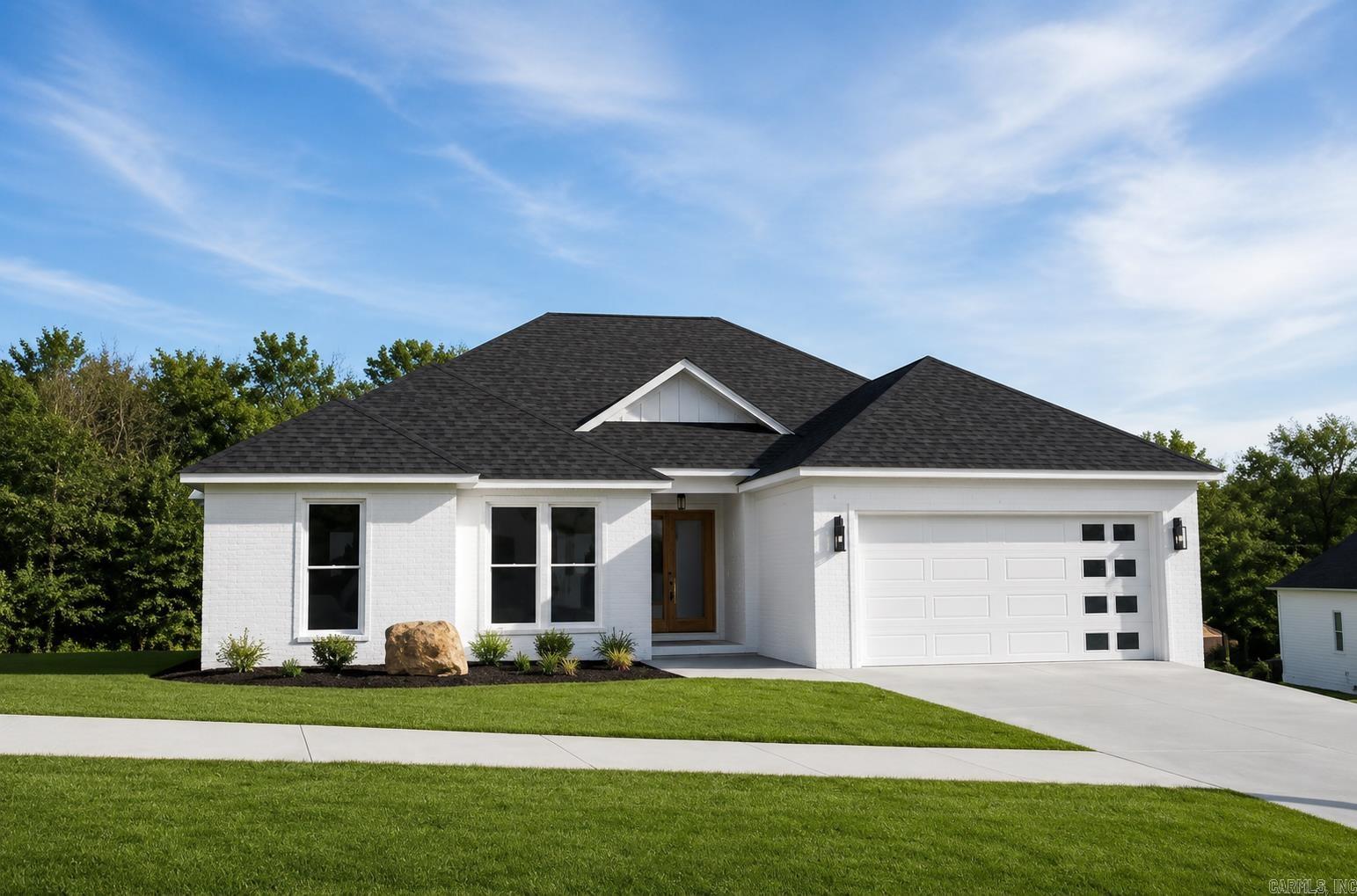1008 Sussix Loop Sherwood, AR 72120
