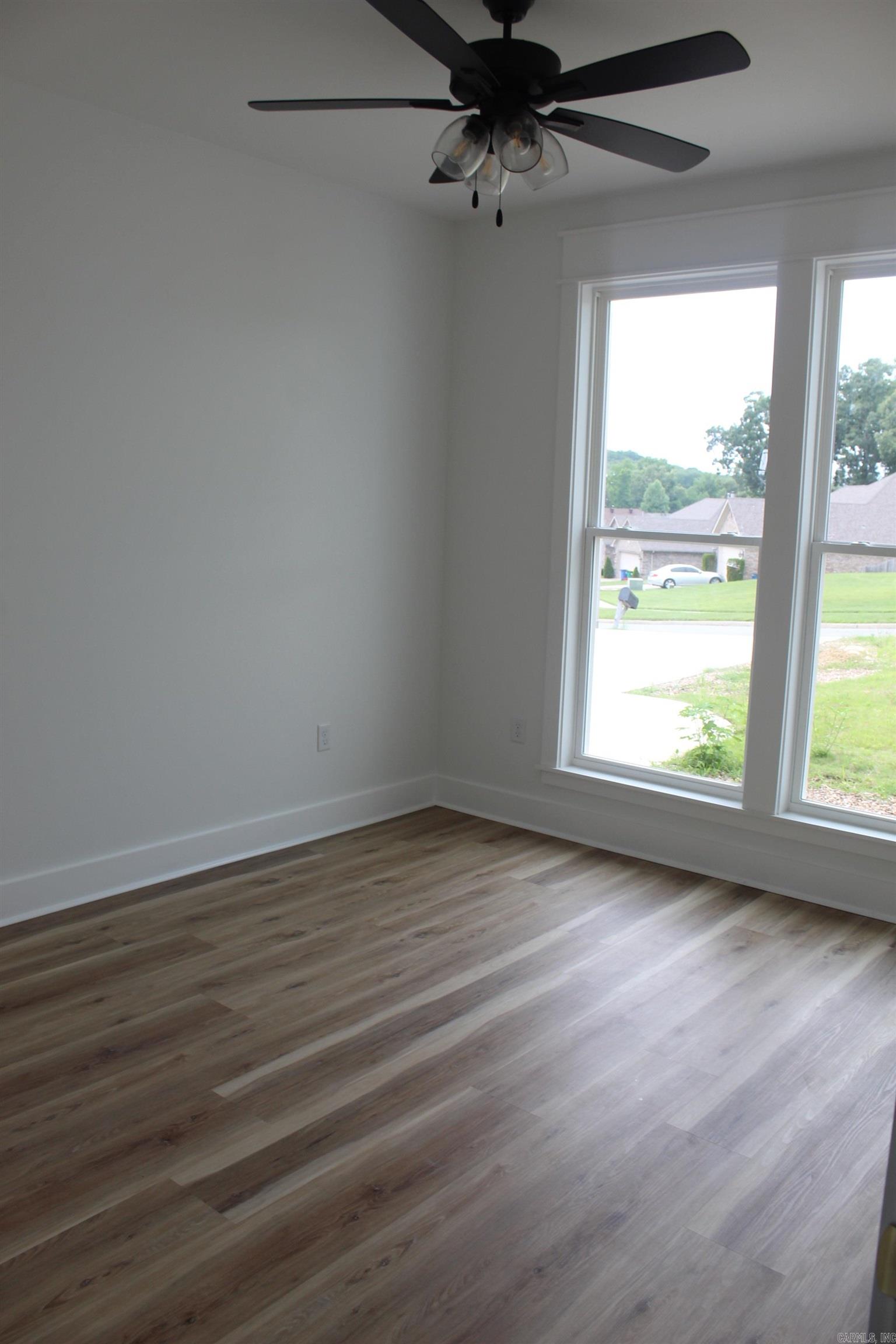1008 Sussix Loop Sherwood, AR 72120