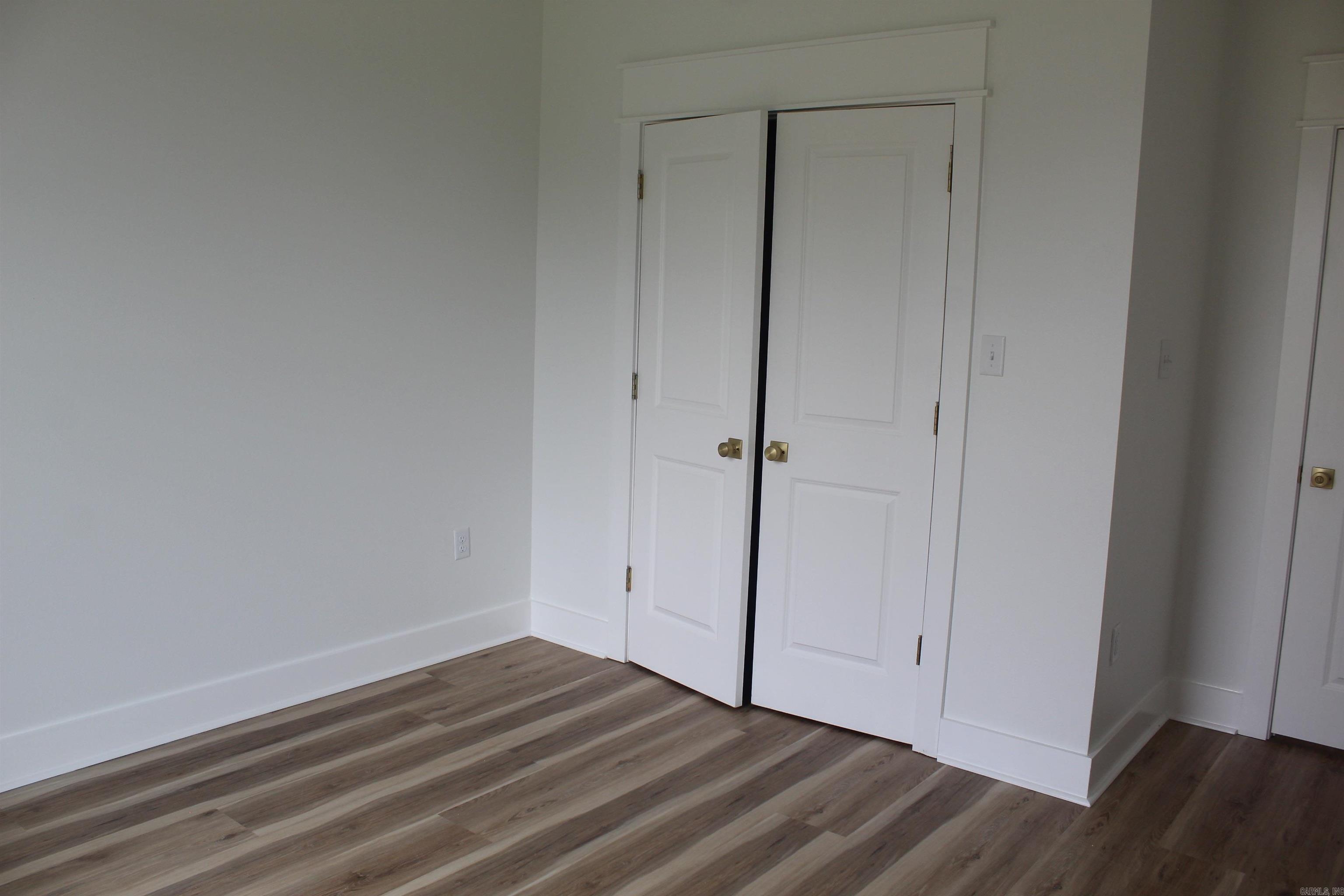 1008 Sussix Loop Sherwood, AR 72120