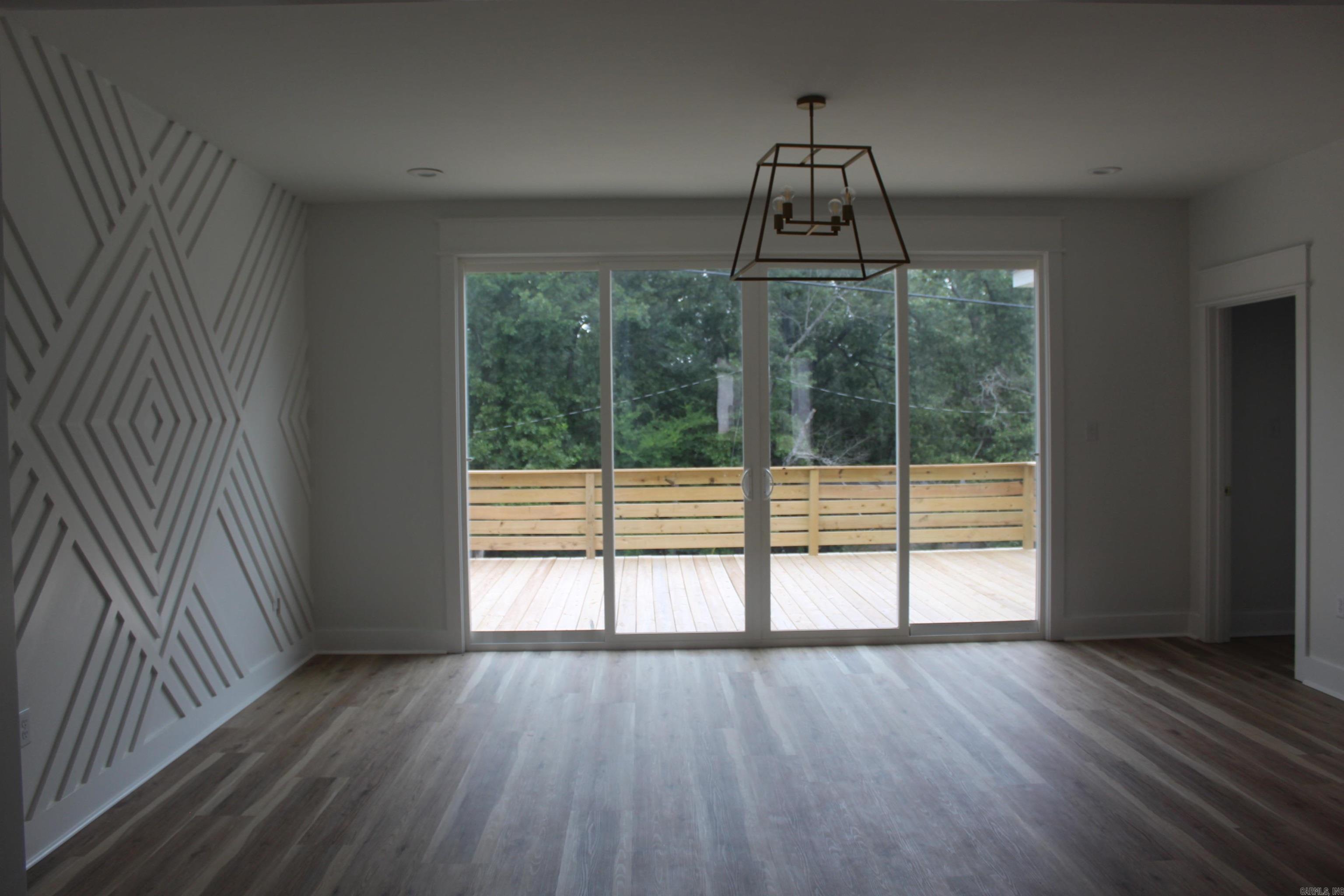 1008 Sussix Loop Sherwood, AR 72120