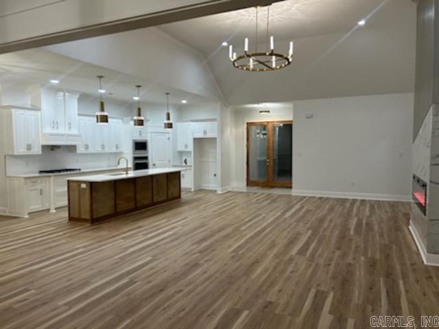 1008 Sussix  Sherwood, AR