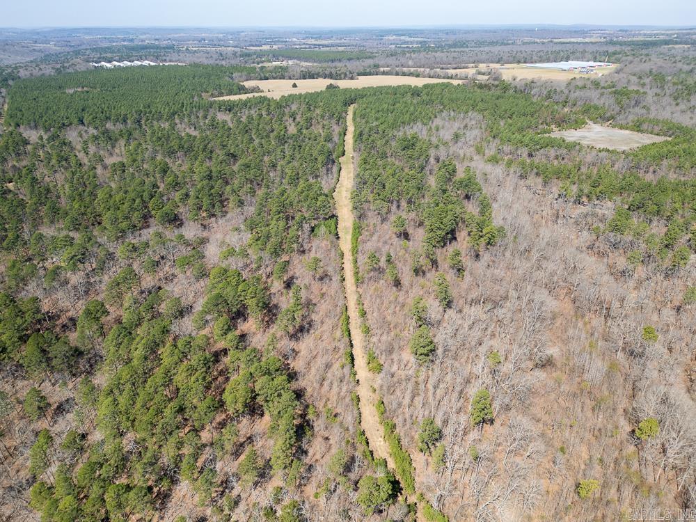 0000 Union Hill  Pleasant Plains, AR