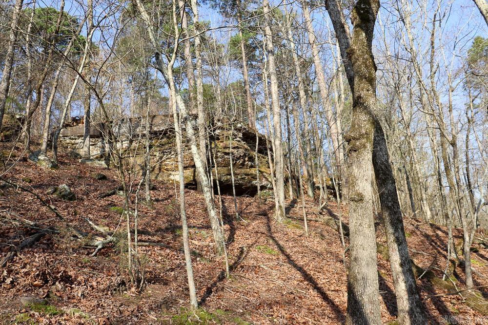 0000 Union Hill  Pleasant Plains, AR