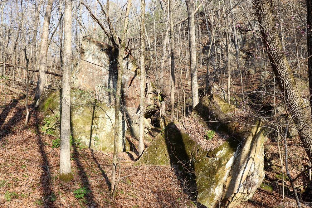 0000 Union Hill  Pleasant Plains, AR