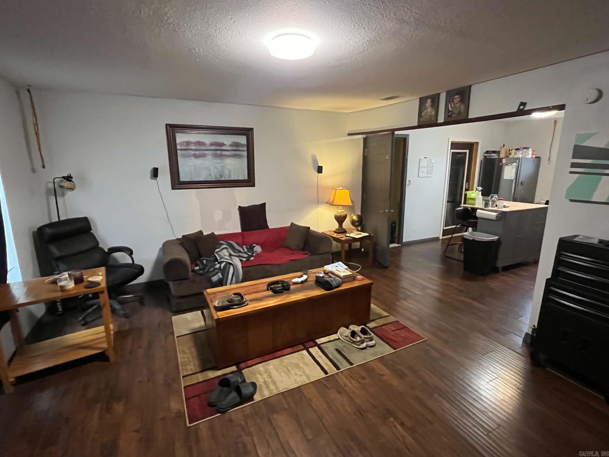 808 Dallas Ave  Mena, AR