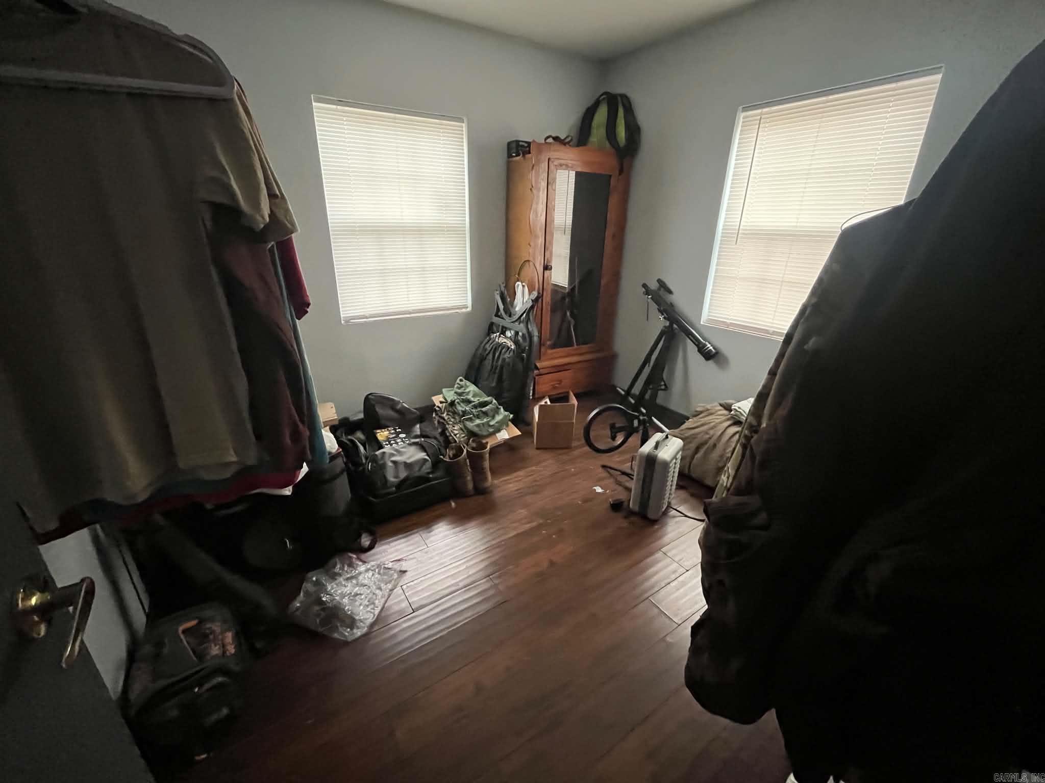 808 Dallas Ave  Mena, AR