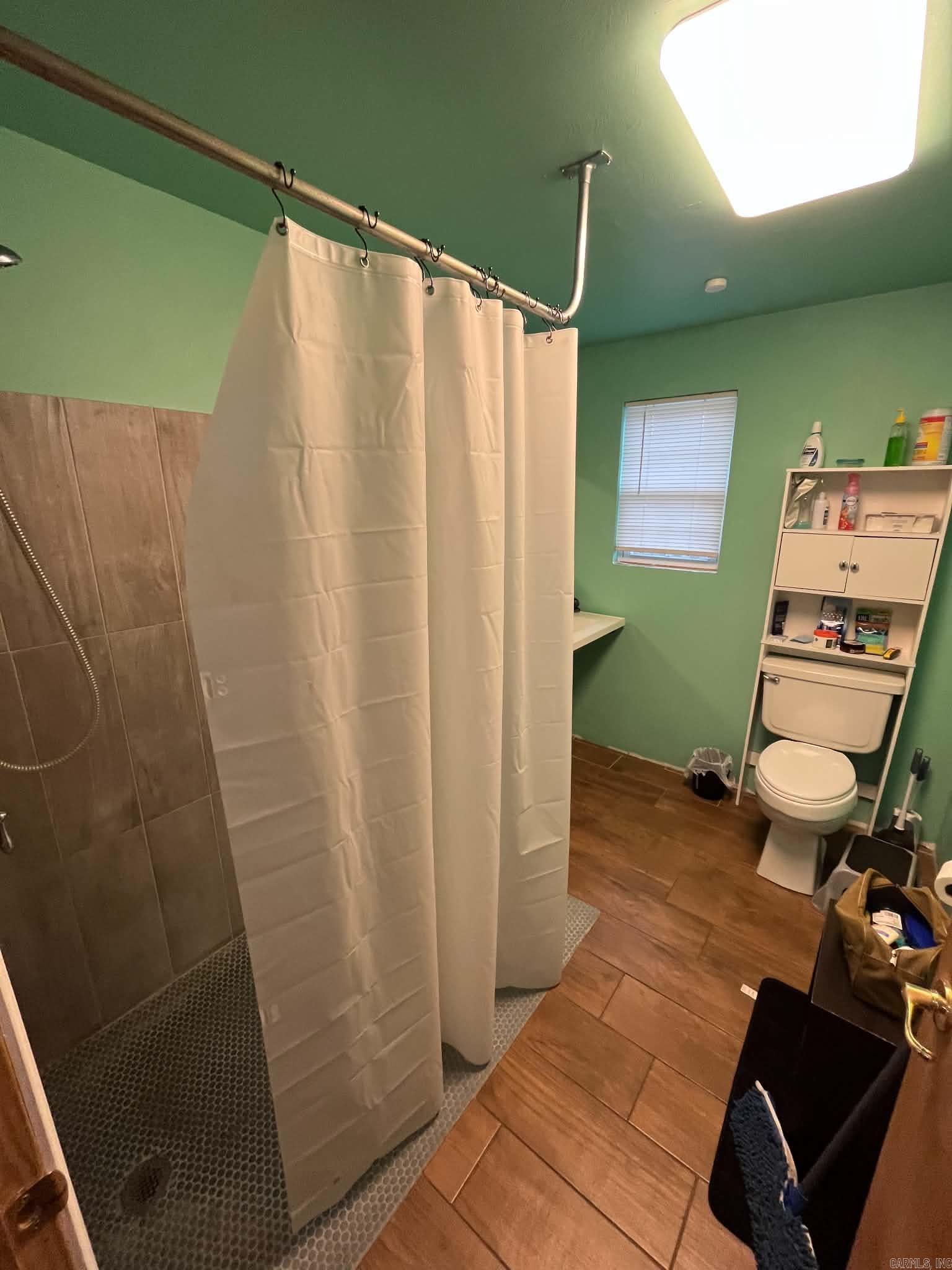 808 Dallas Ave  Mena, AR