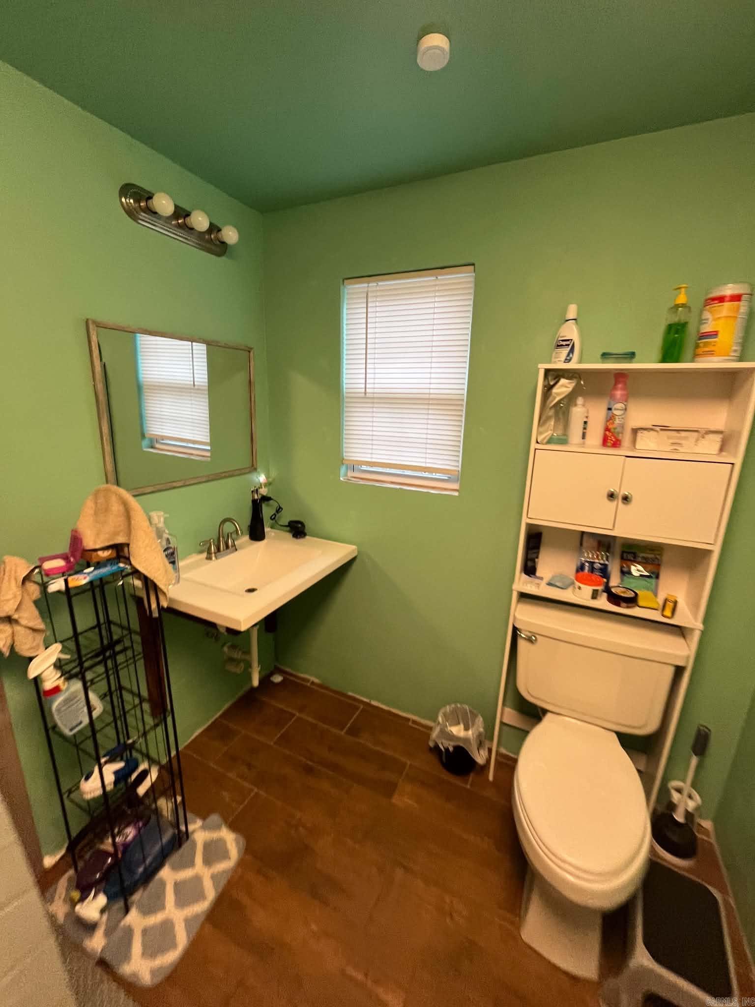 808 Dallas Ave  Mena, AR