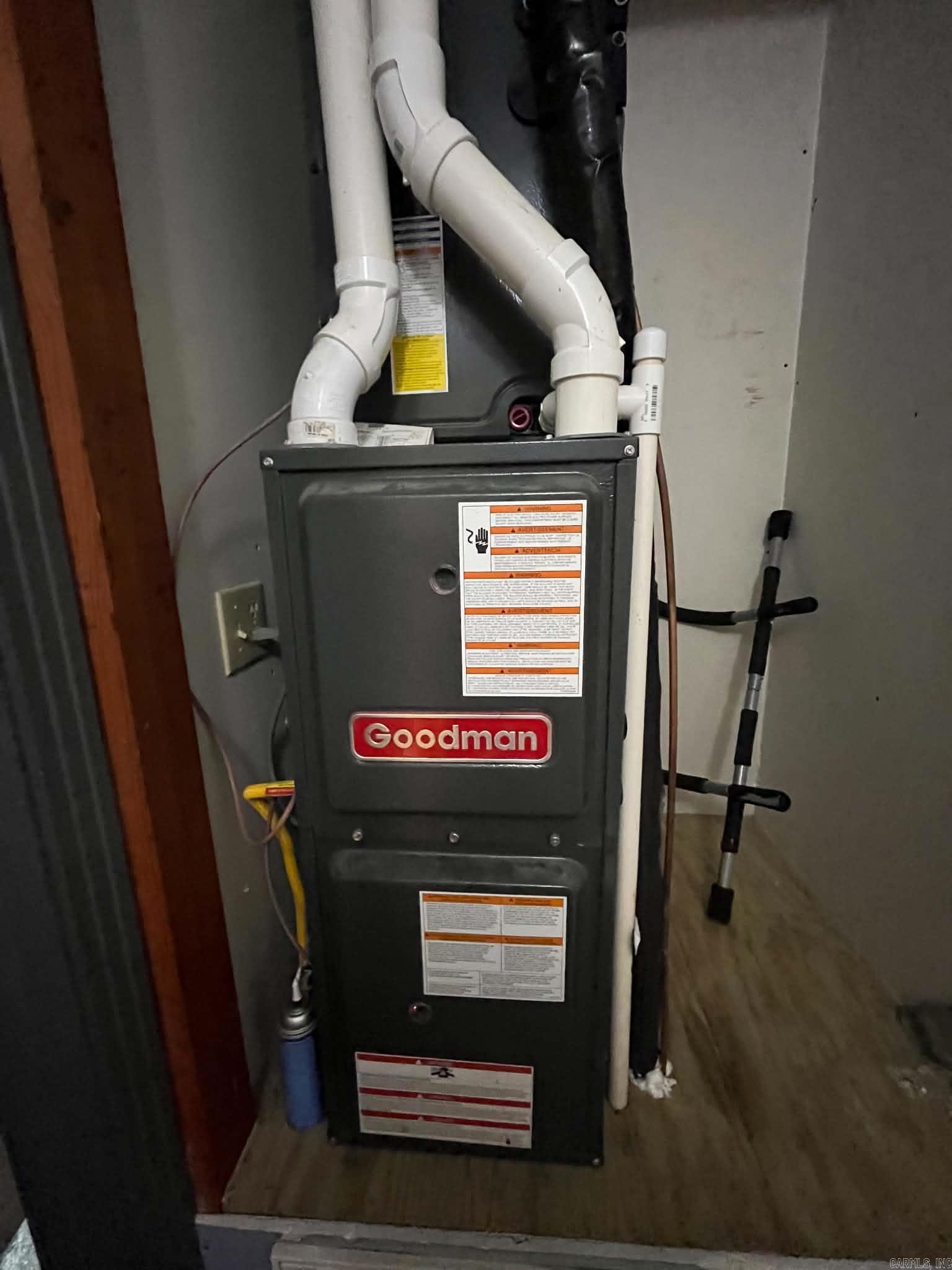 808 Dallas Ave  Mena, AR