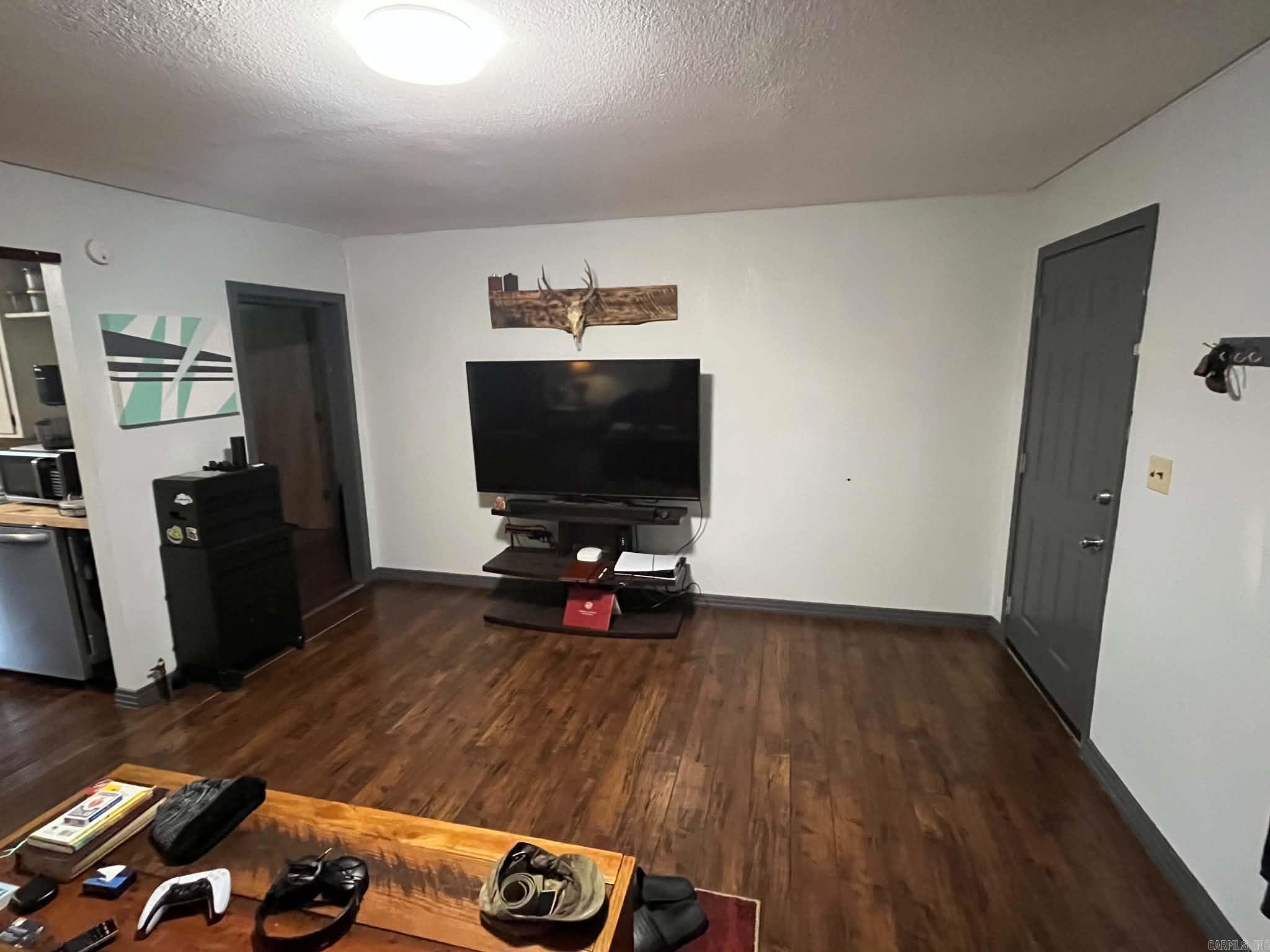 808 Dallas Ave  Mena, AR