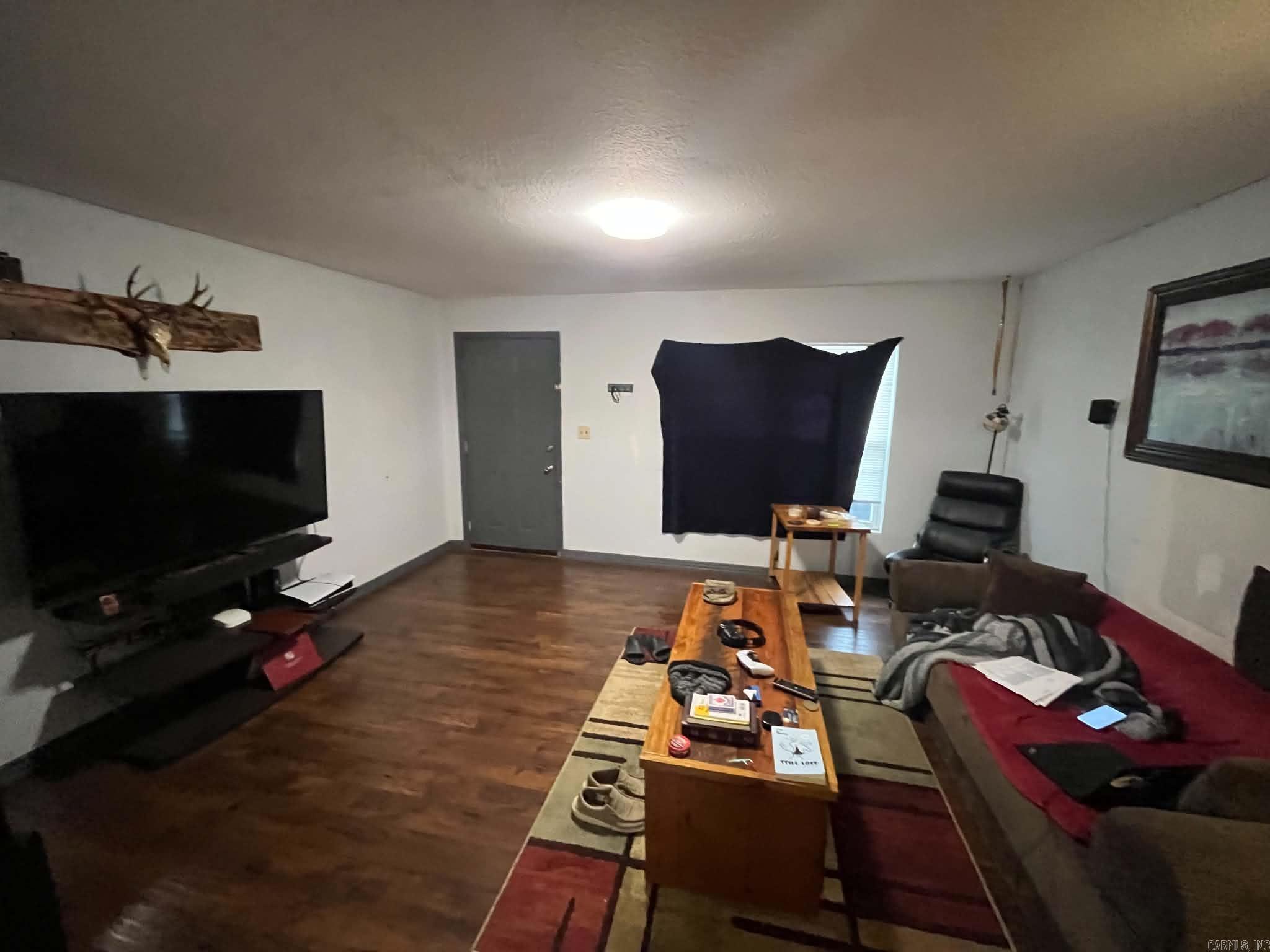 808 Dallas Ave  Mena, AR