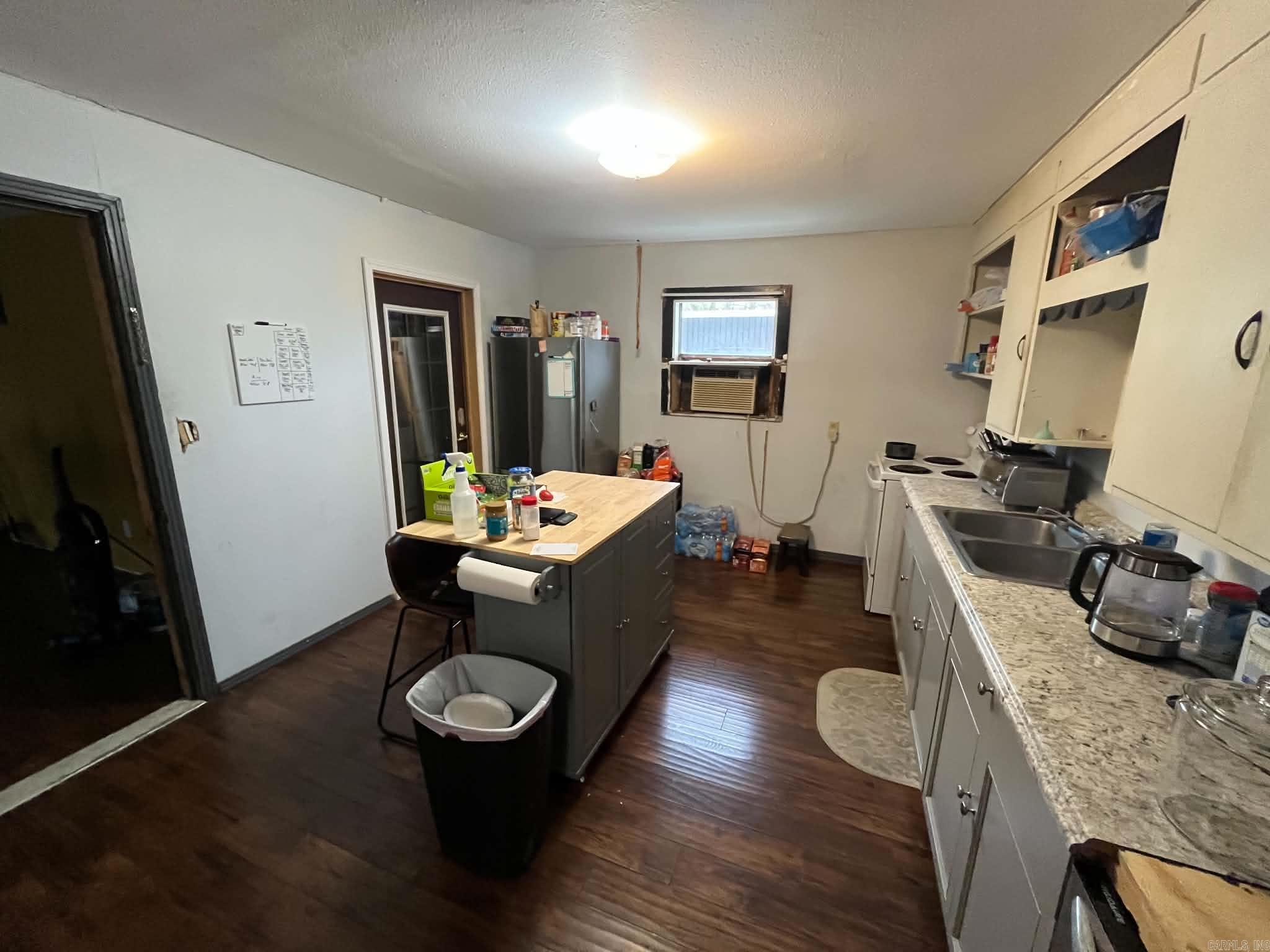 808 Dallas Ave  Mena, AR