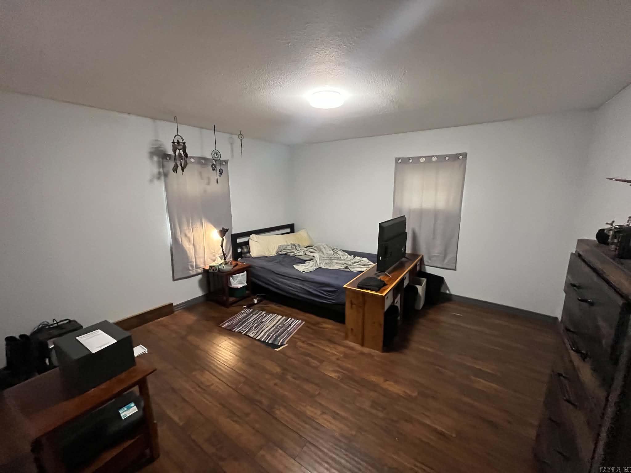 808 Dallas Ave  Mena, AR