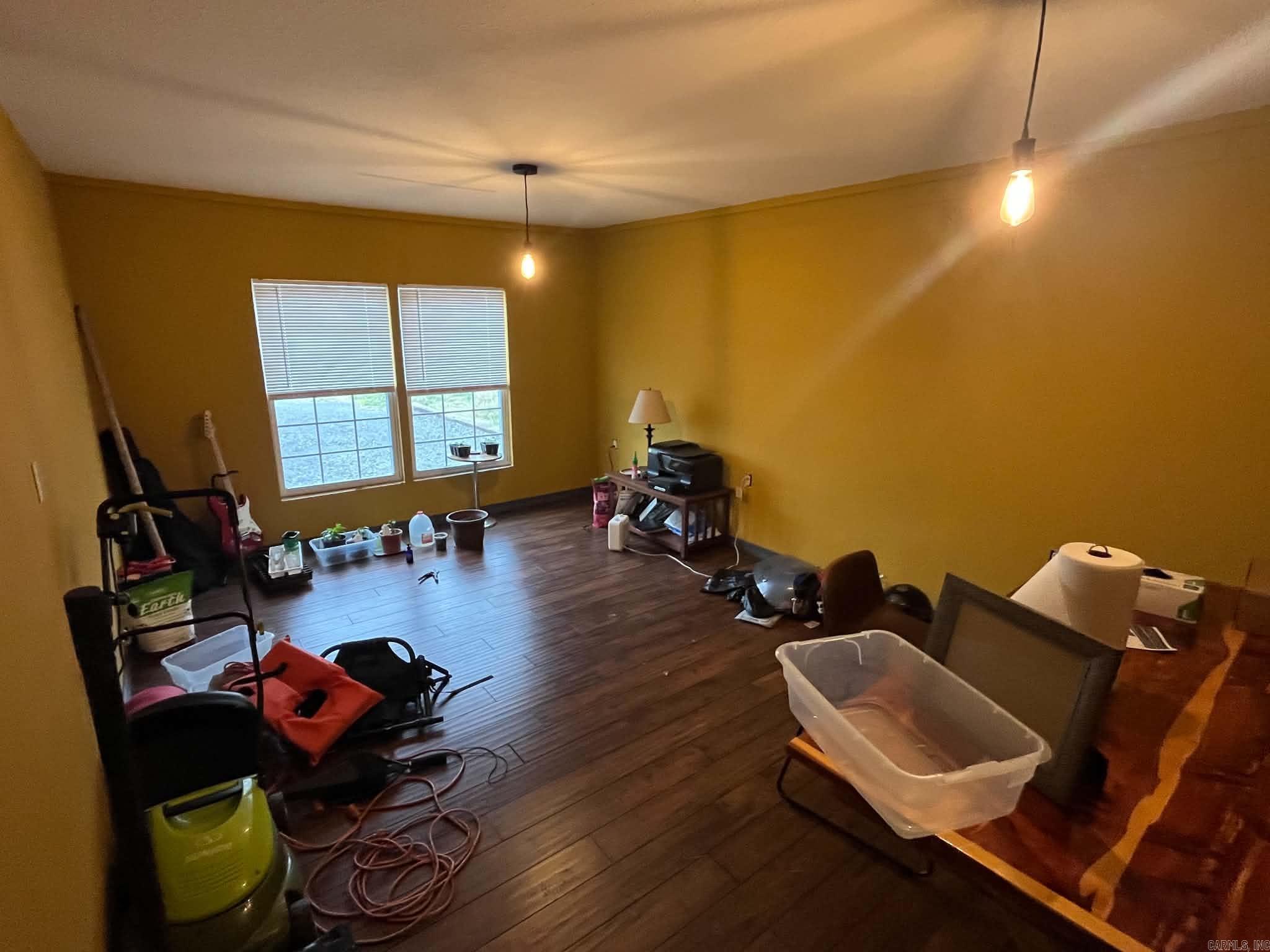 808 Dallas Ave  Mena, AR