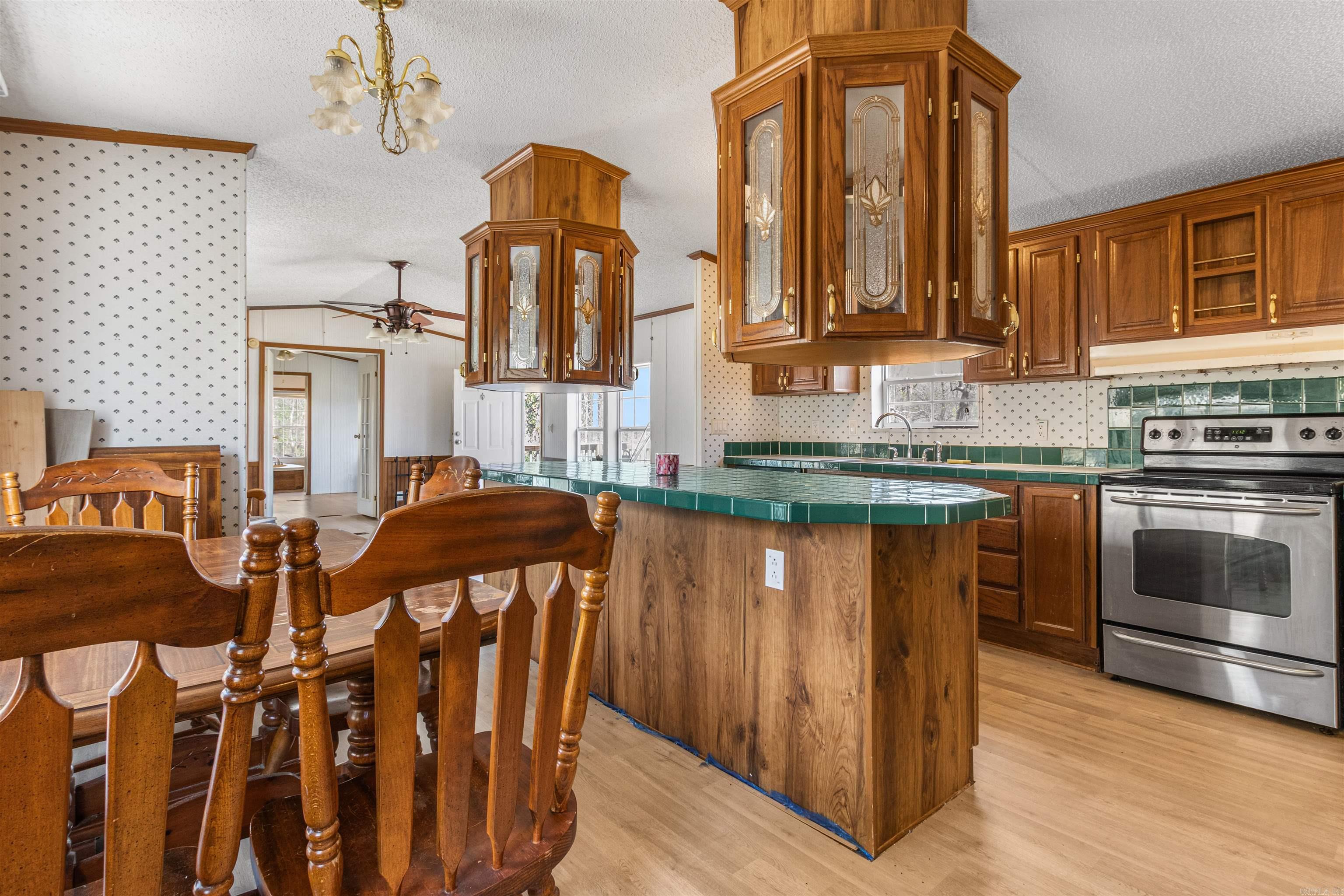 2111 Backbone  Cabot, AR