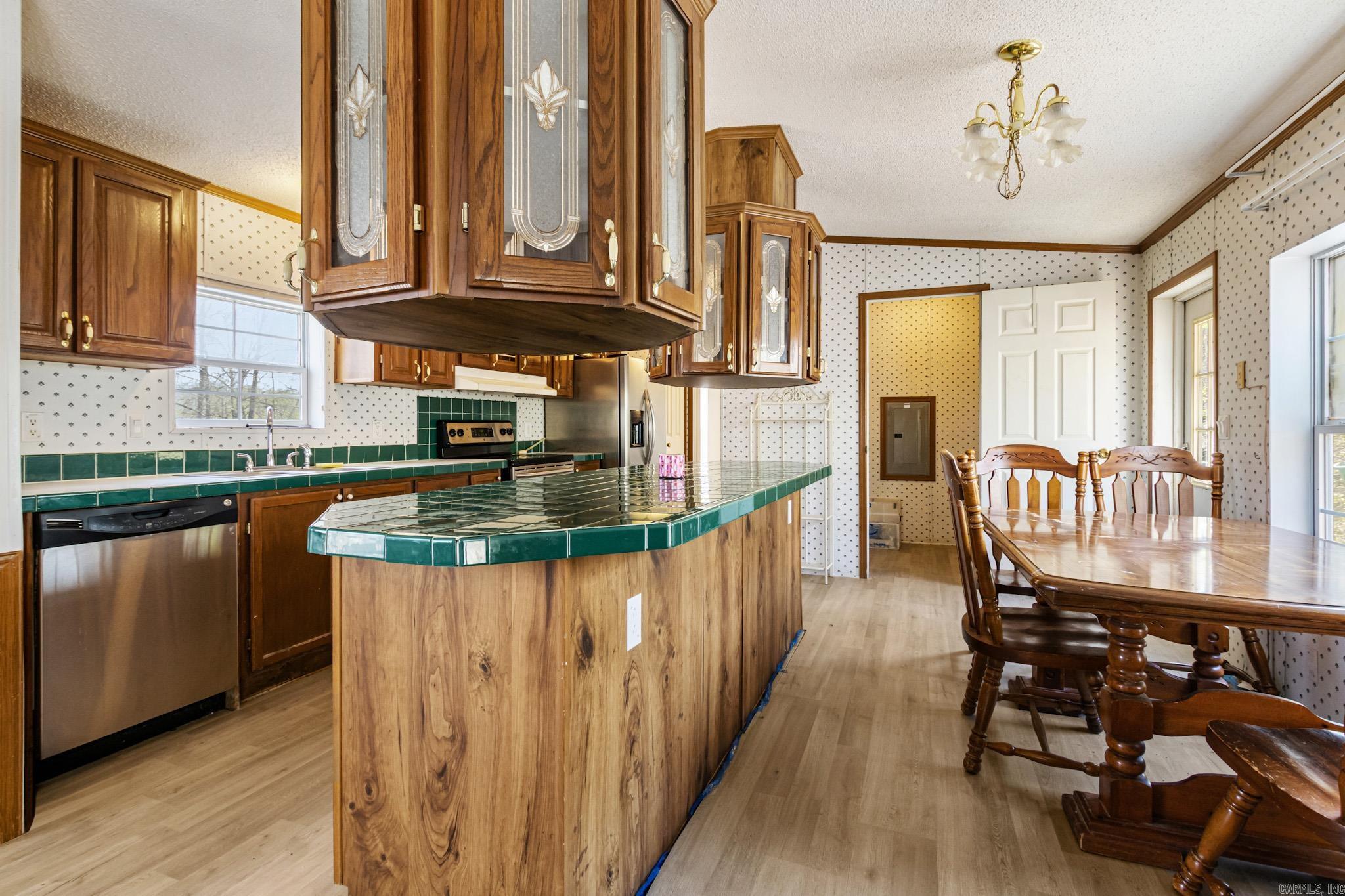 2111 Backbone  Cabot, AR