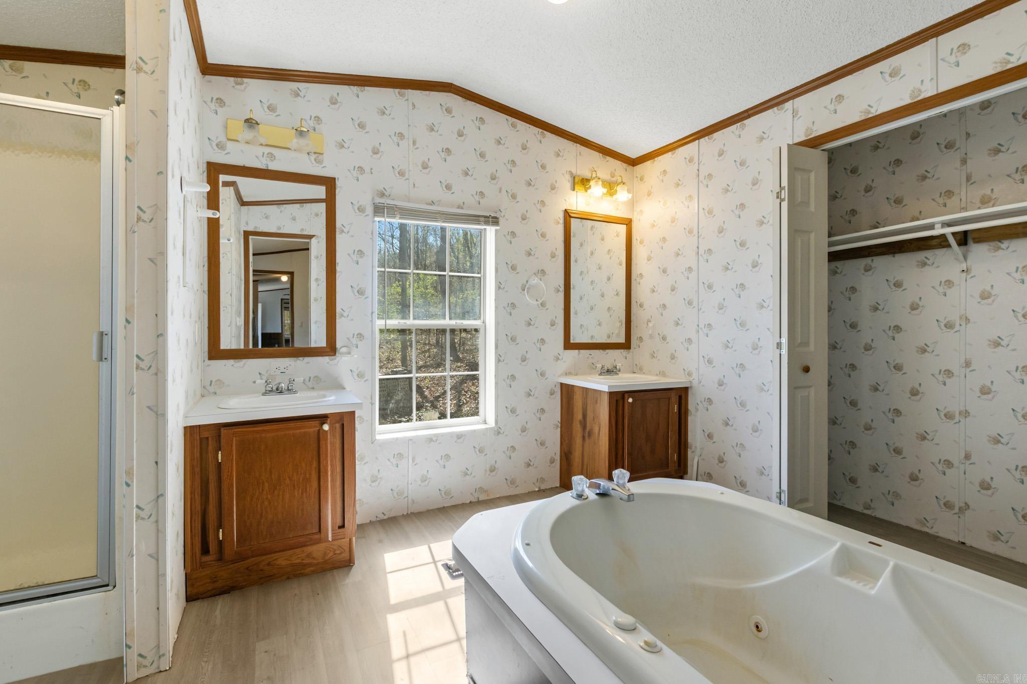 2111 Backbone  Cabot, AR