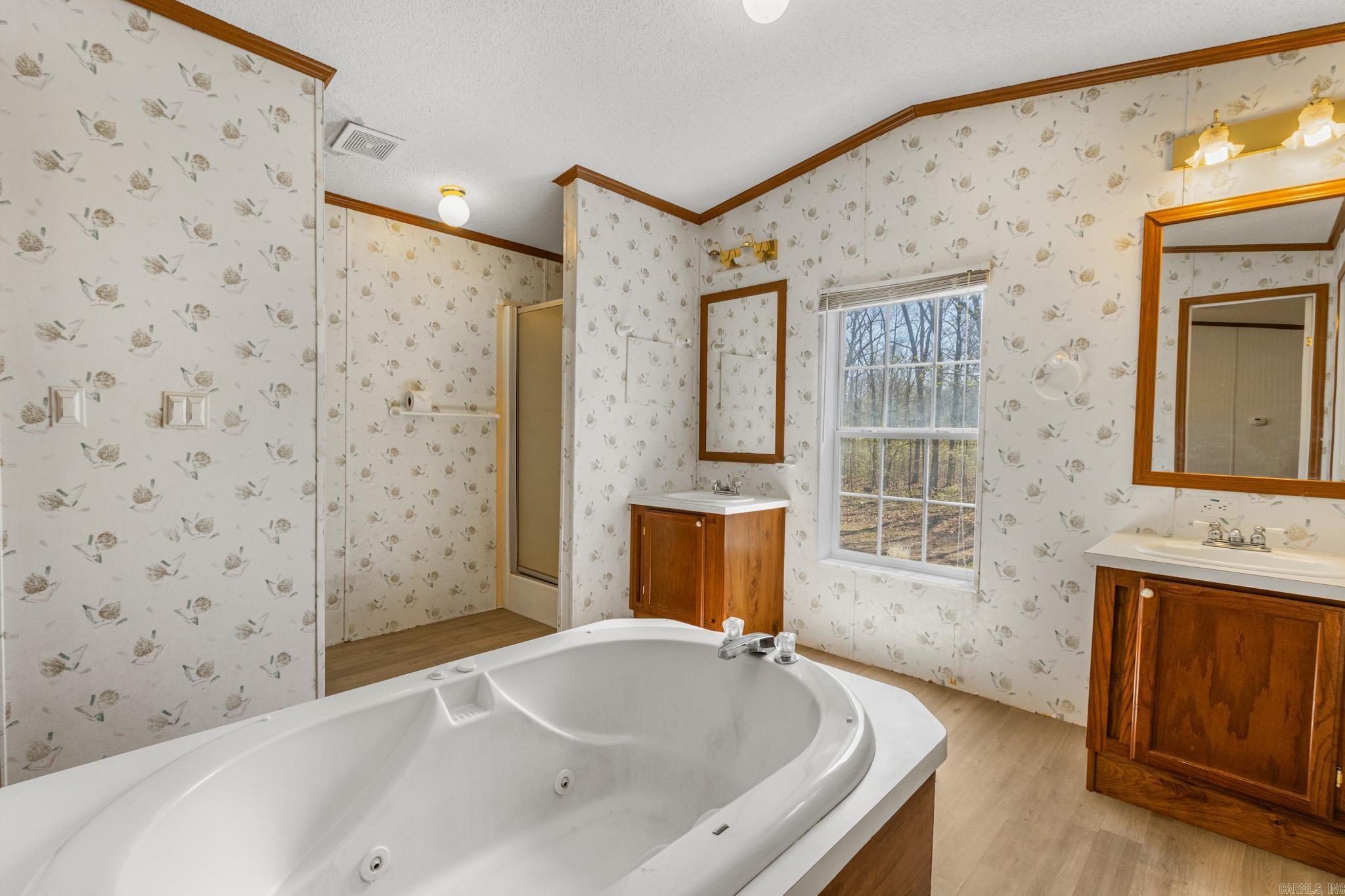 2111 Backbone  Cabot, AR