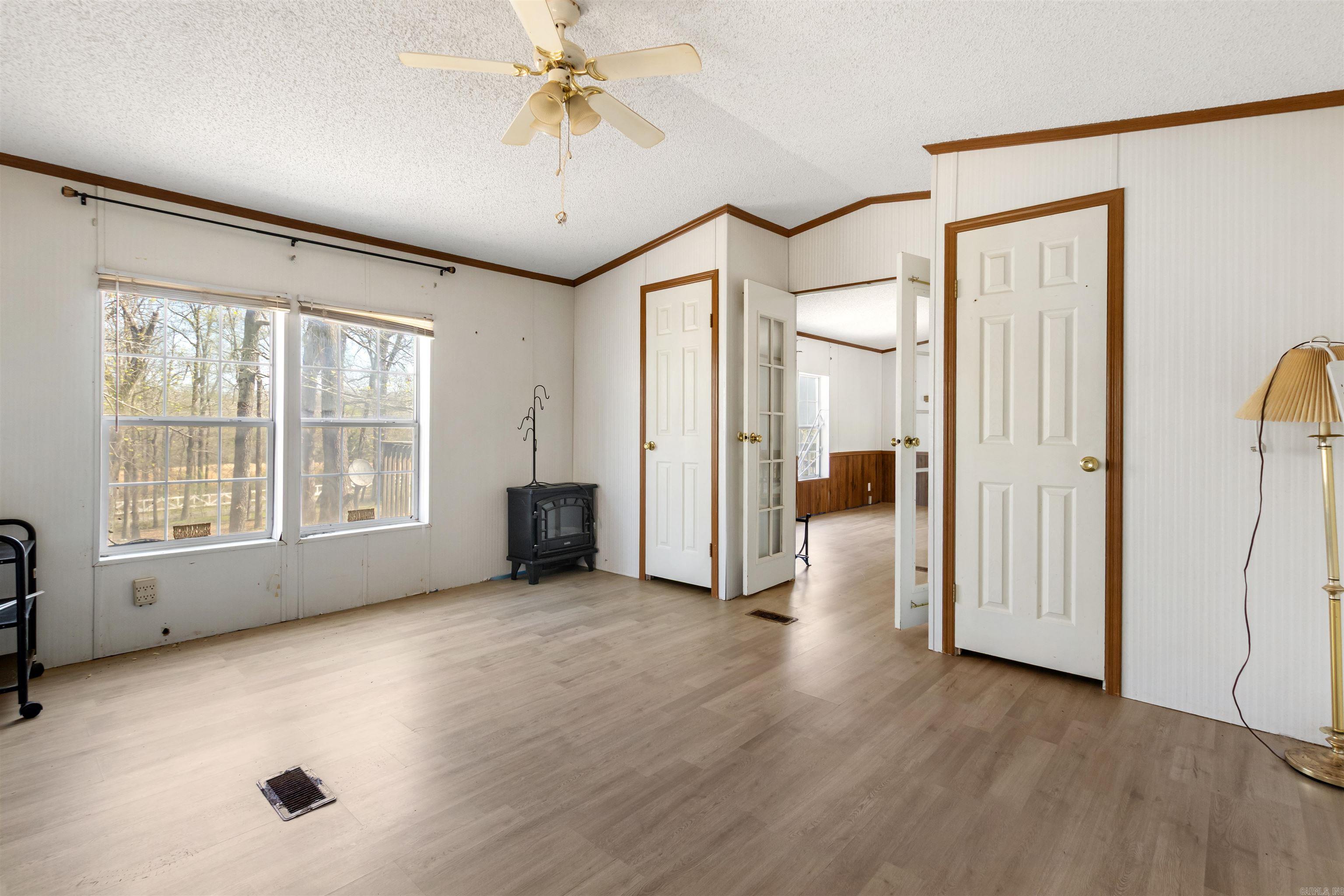 2111 Backbone  Cabot, AR