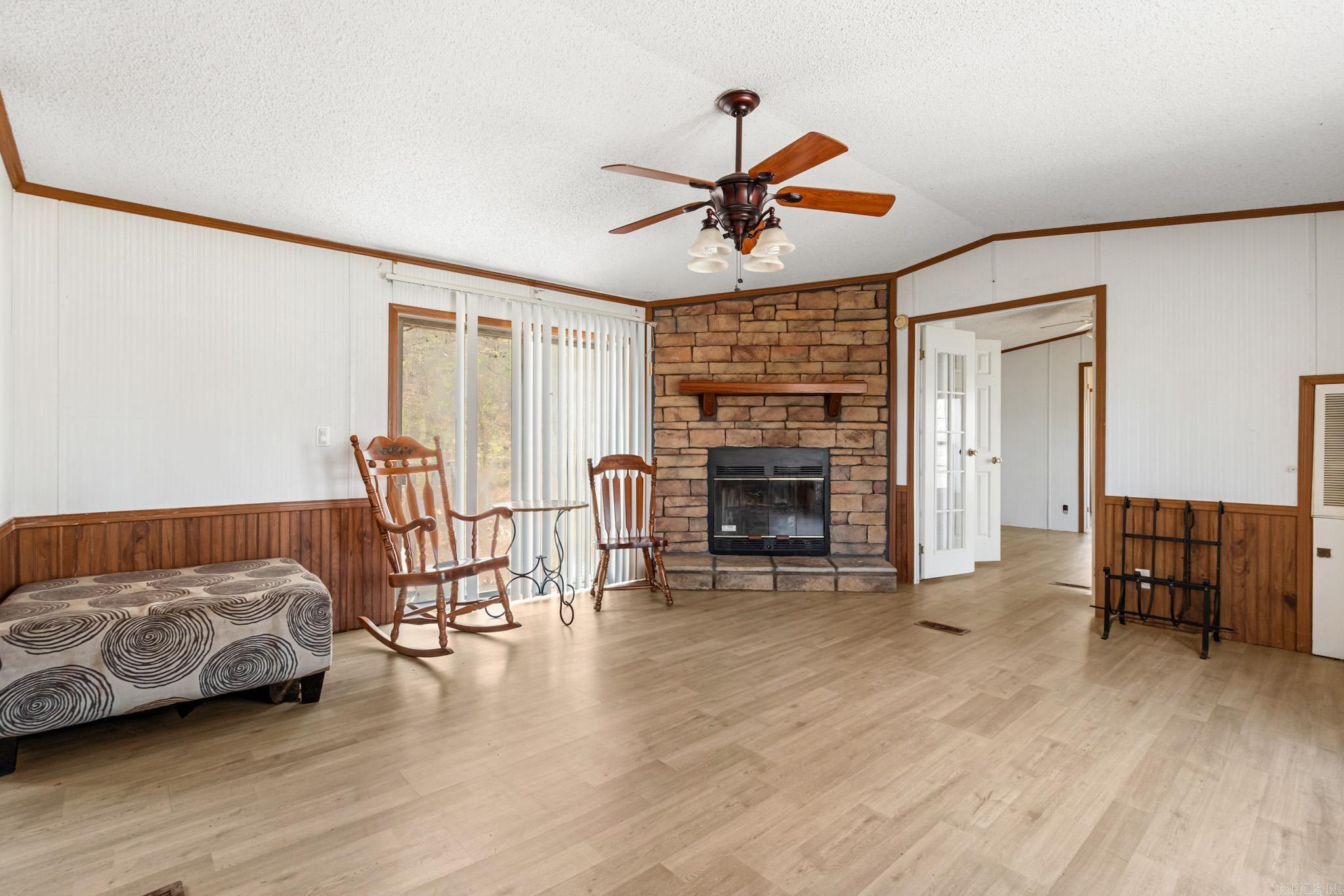 2111 Backbone  Cabot, AR