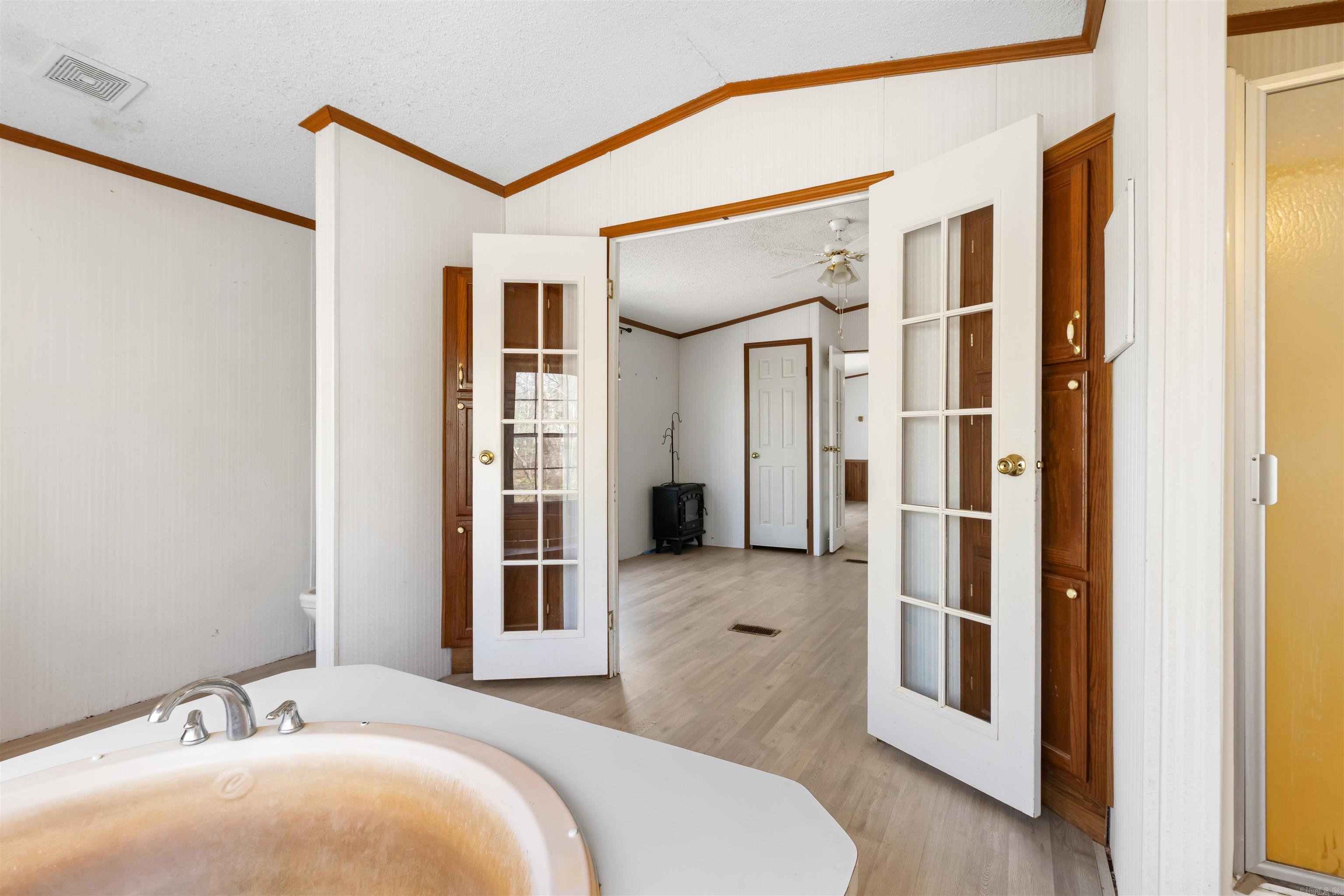 2111 Backbone  Cabot, AR