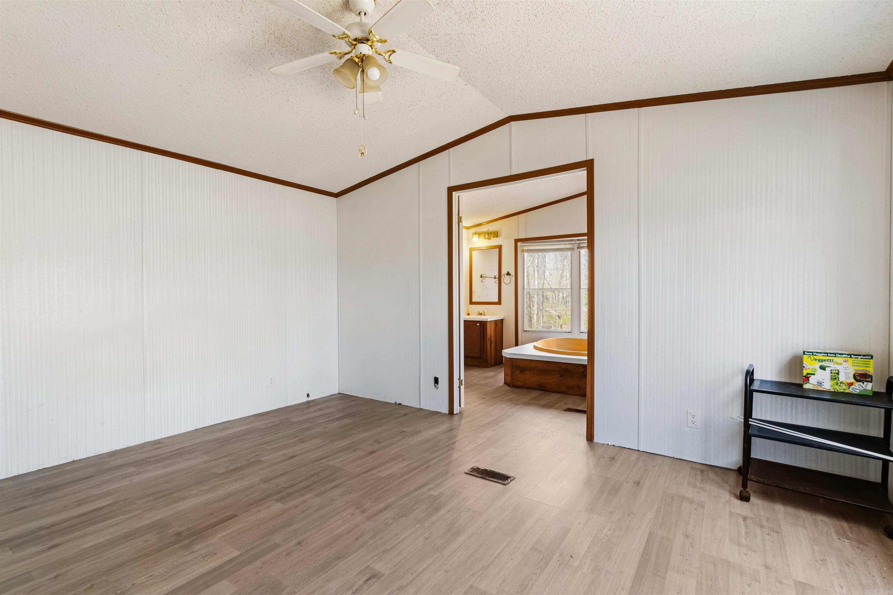 2111 Backbone  Cabot, AR