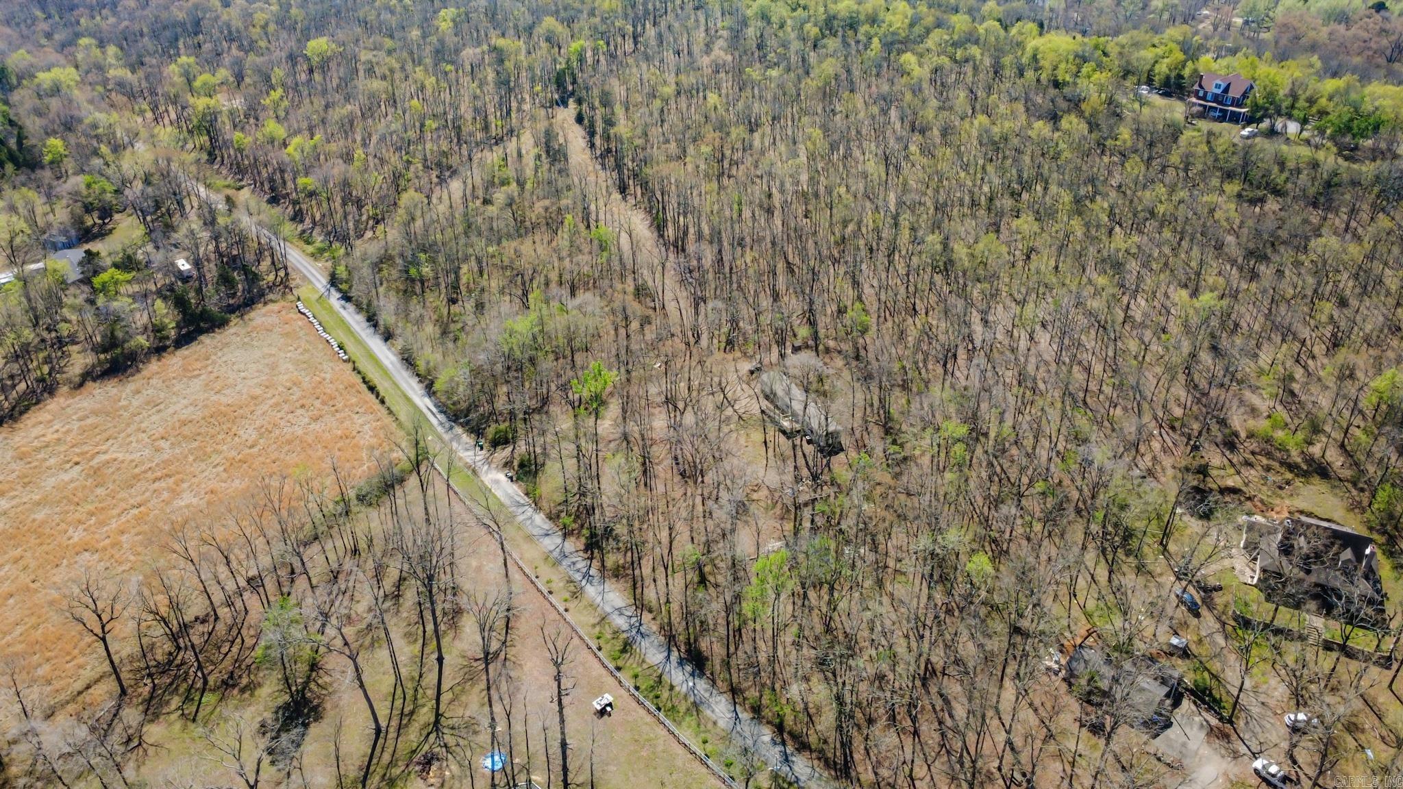 2111 Backbone  Cabot, AR