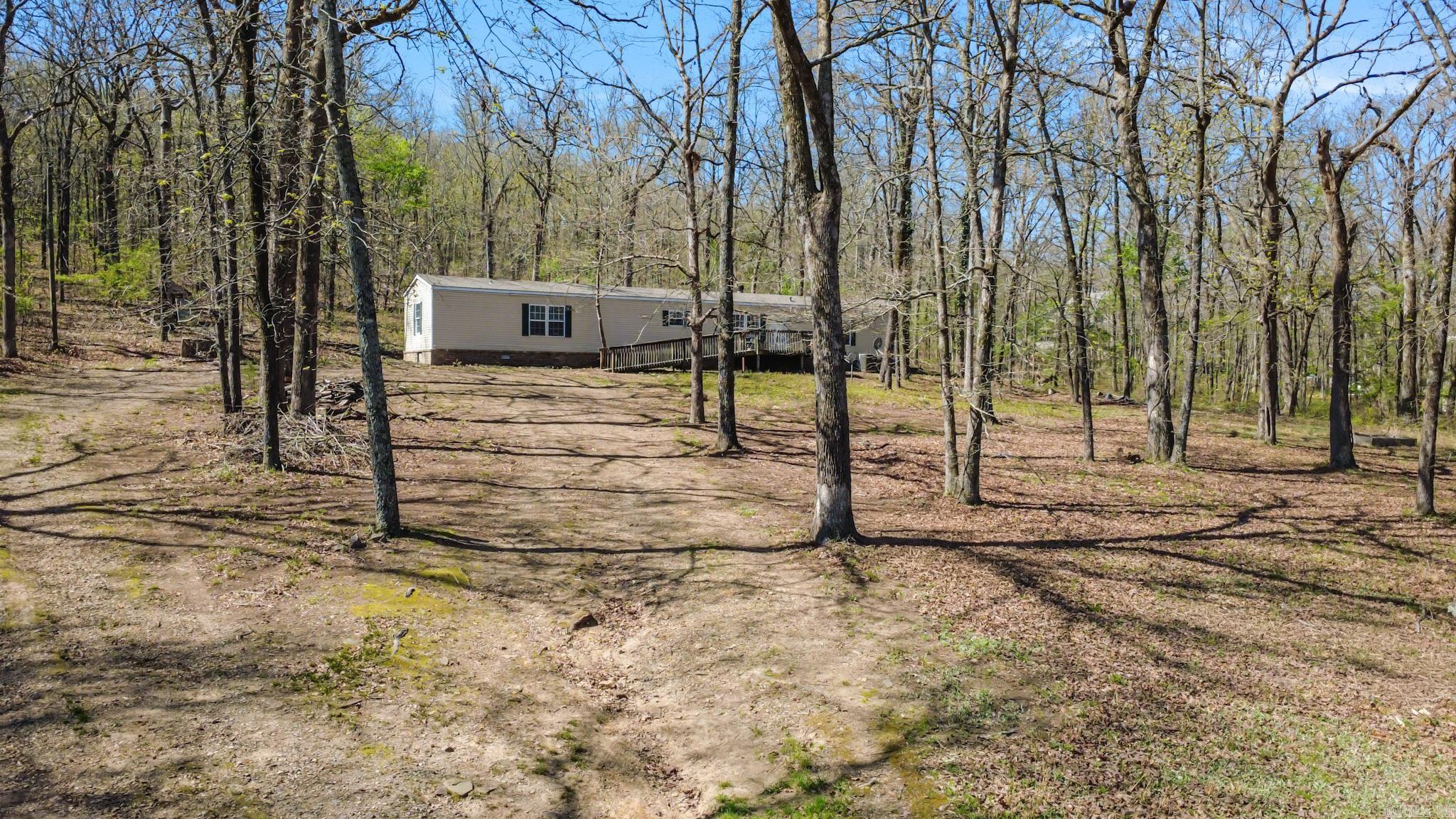 2111 Backbone  Cabot, AR